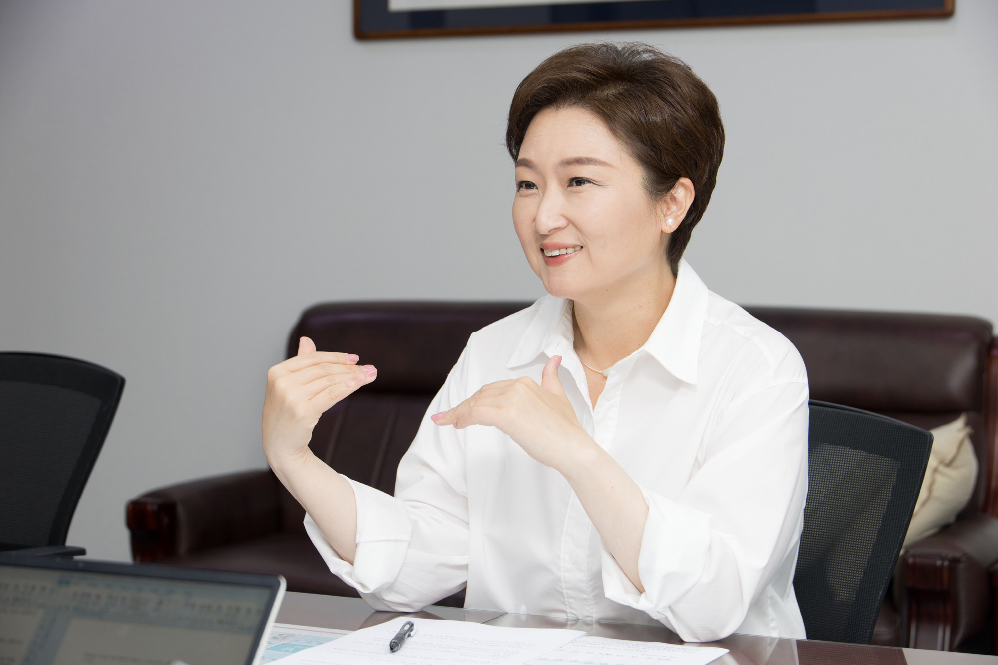 정치;정당;더불어민주당;이언주;국회의원