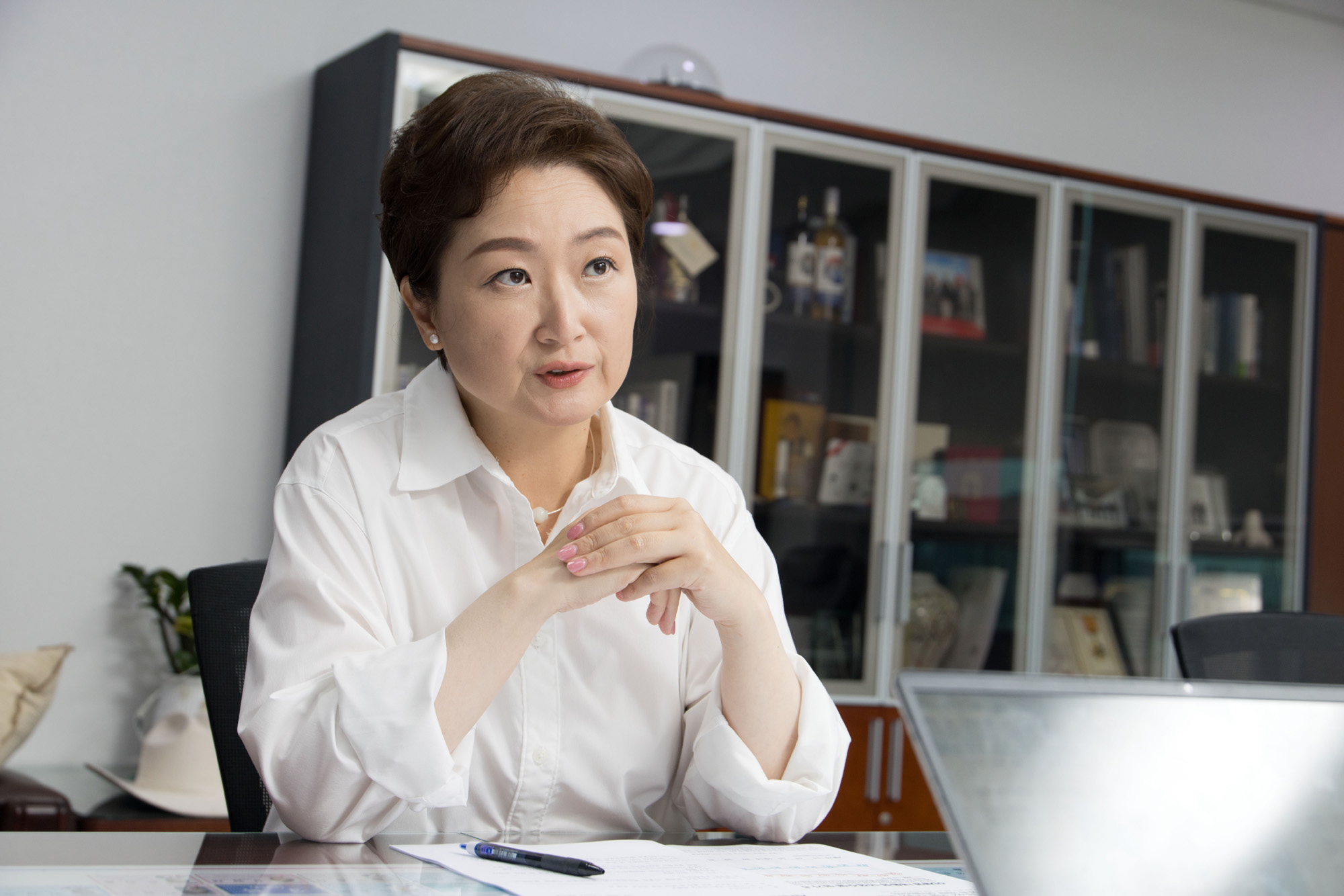 정치;정당;더불어민주당;이언주;국회의원