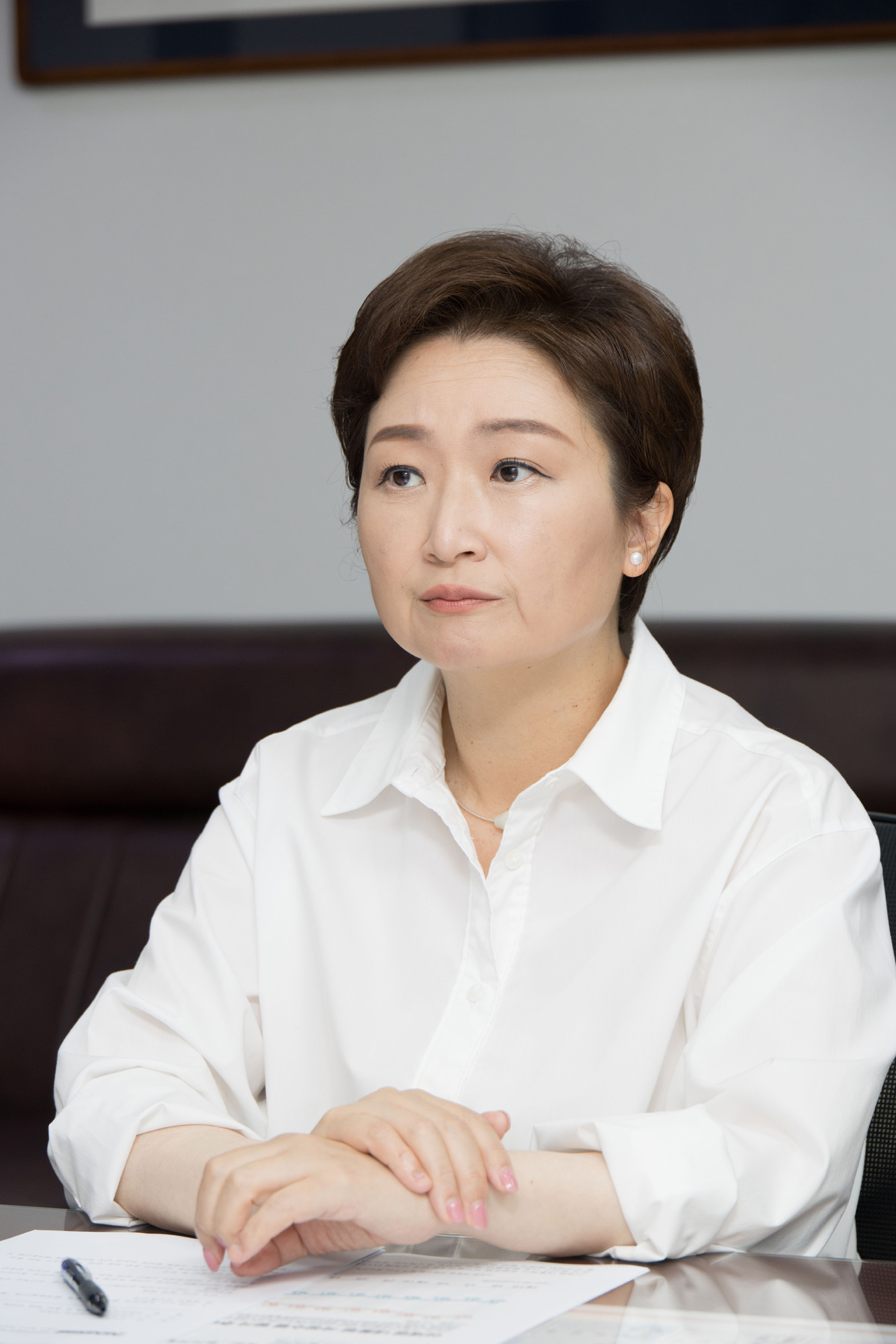 정치;정당;더불어민주당;이언주;국회의원