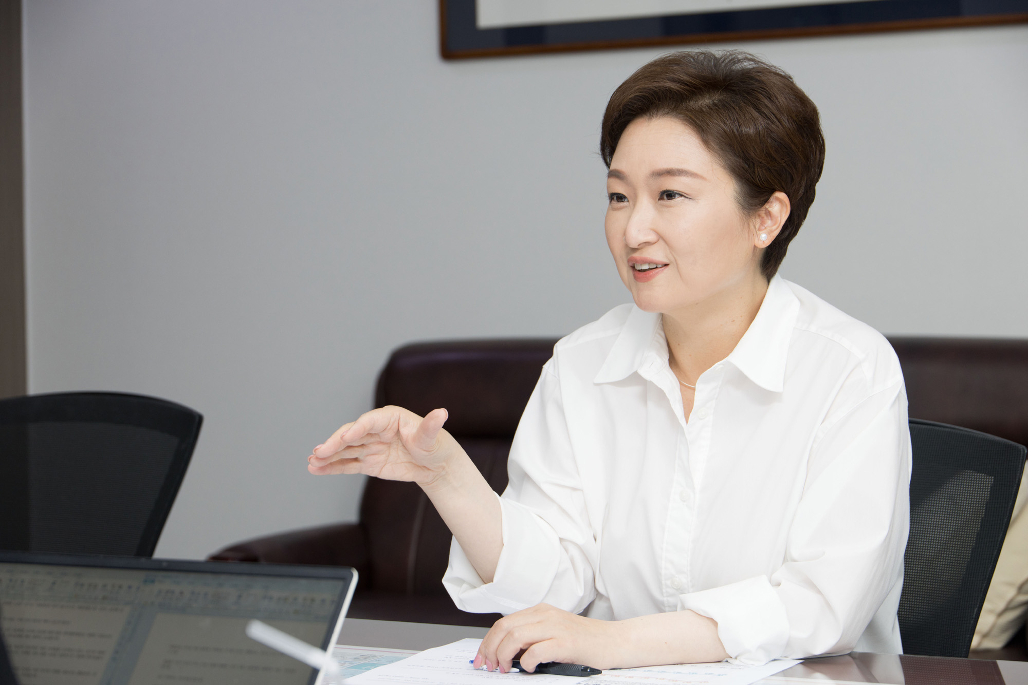 정치;정당;더불어민주당;이언주;국회의원