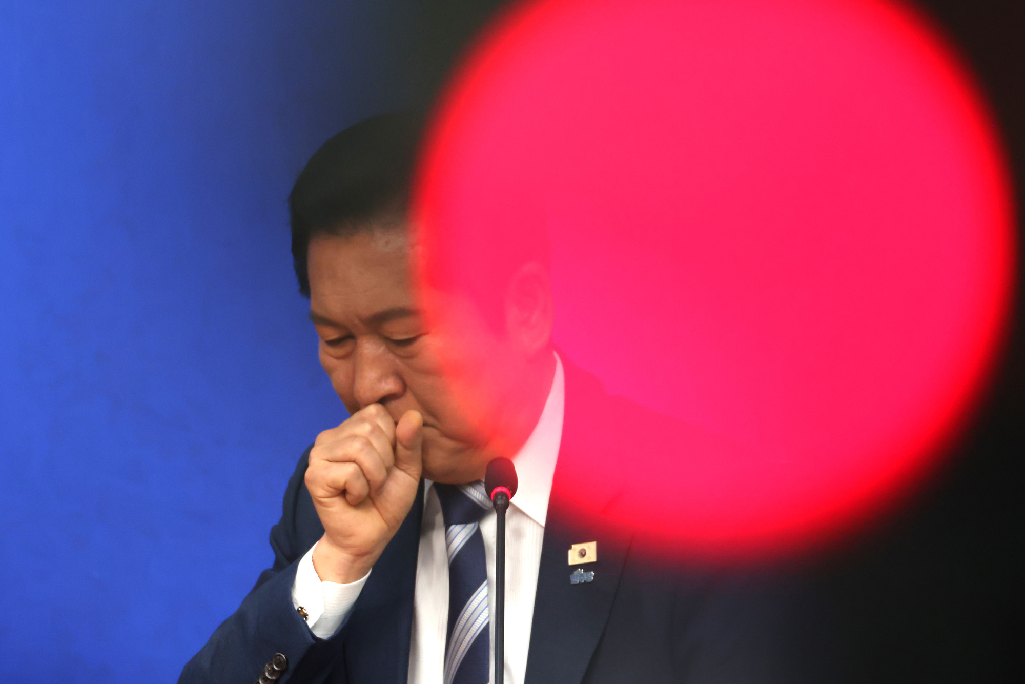 정치;국회;더불어민주당 제6차 중앙위원회의;정청래