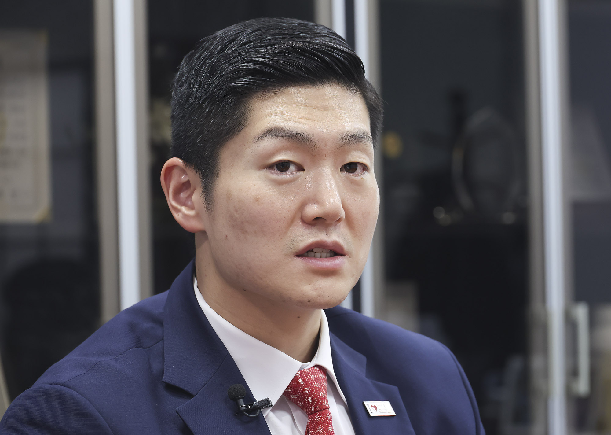 김재섭;김재섭의원;김재섭국민의힘의원
