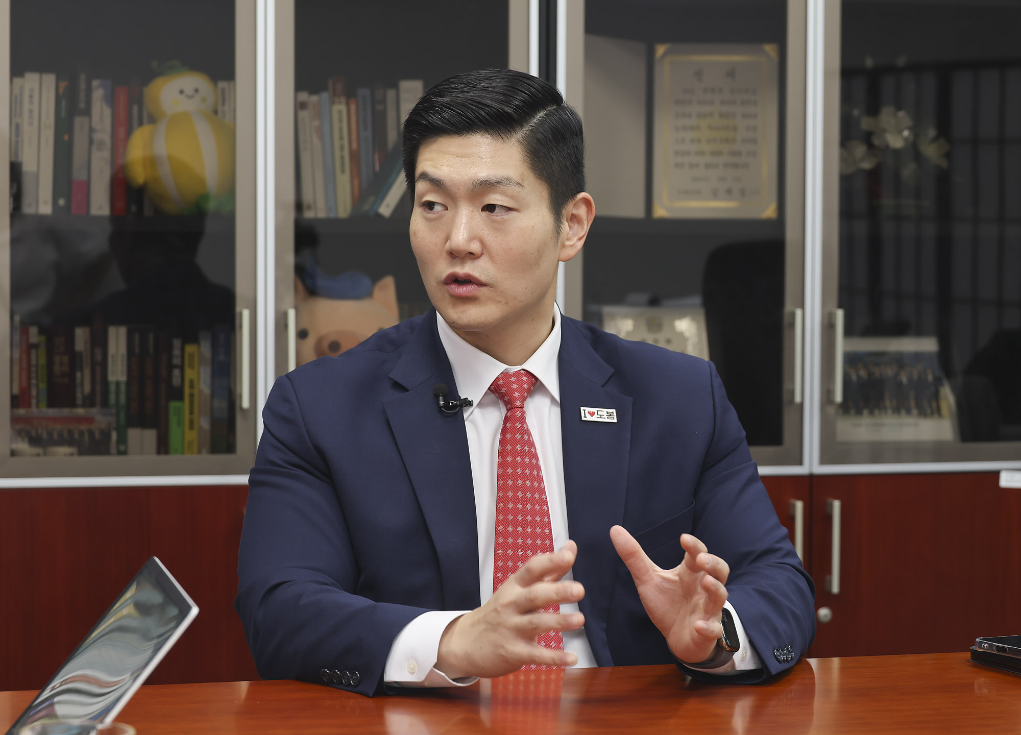 김재섭;김재섭의원;김재섭국민의힘의원