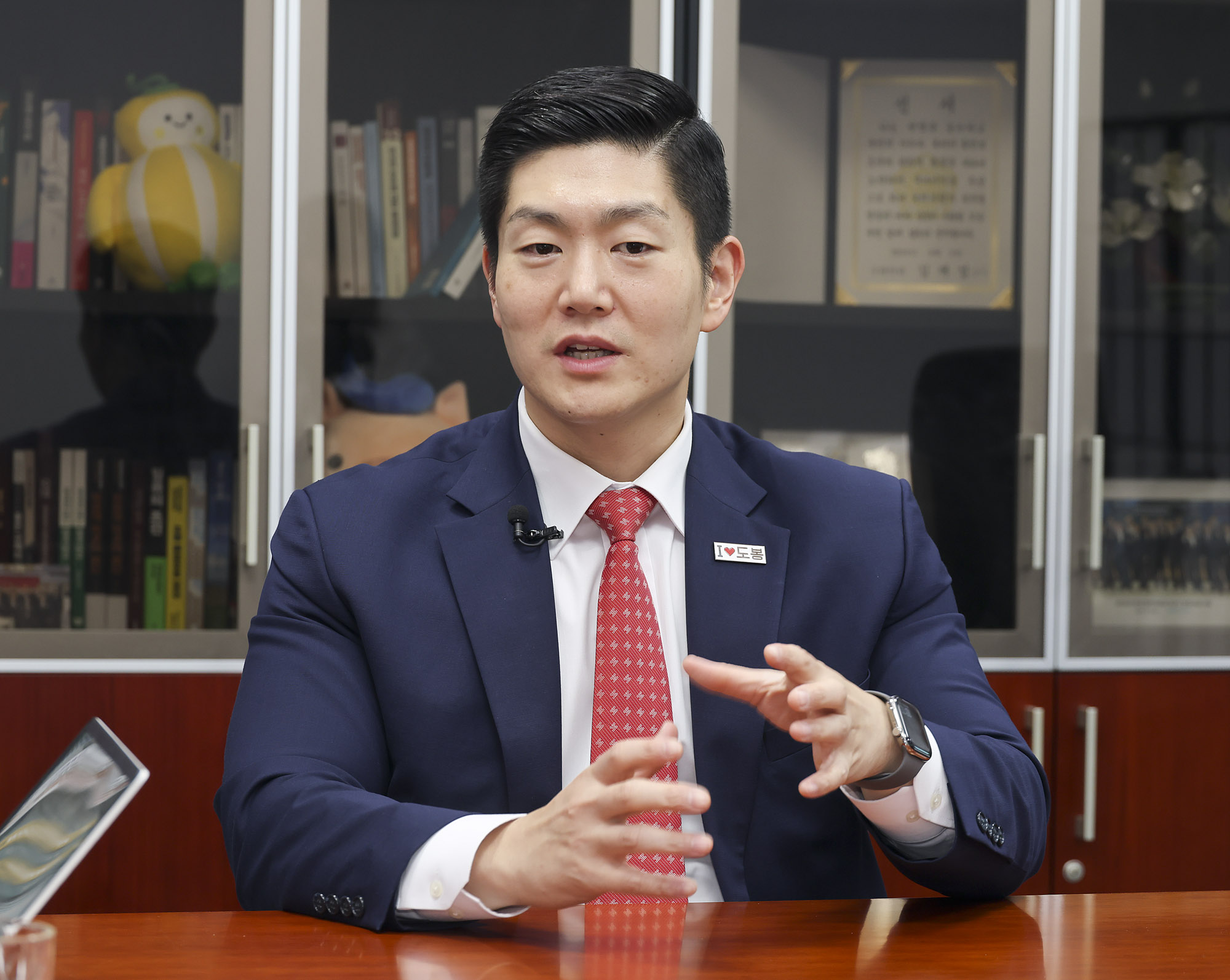 김재섭;김재섭의원;김재섭국민의힘의원