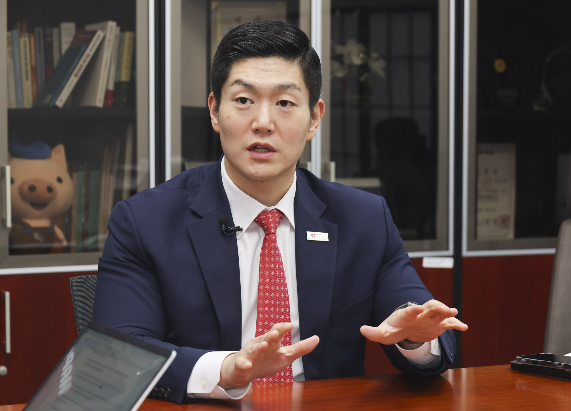 김재섭;김재섭의원;김재섭국민의힘의원
