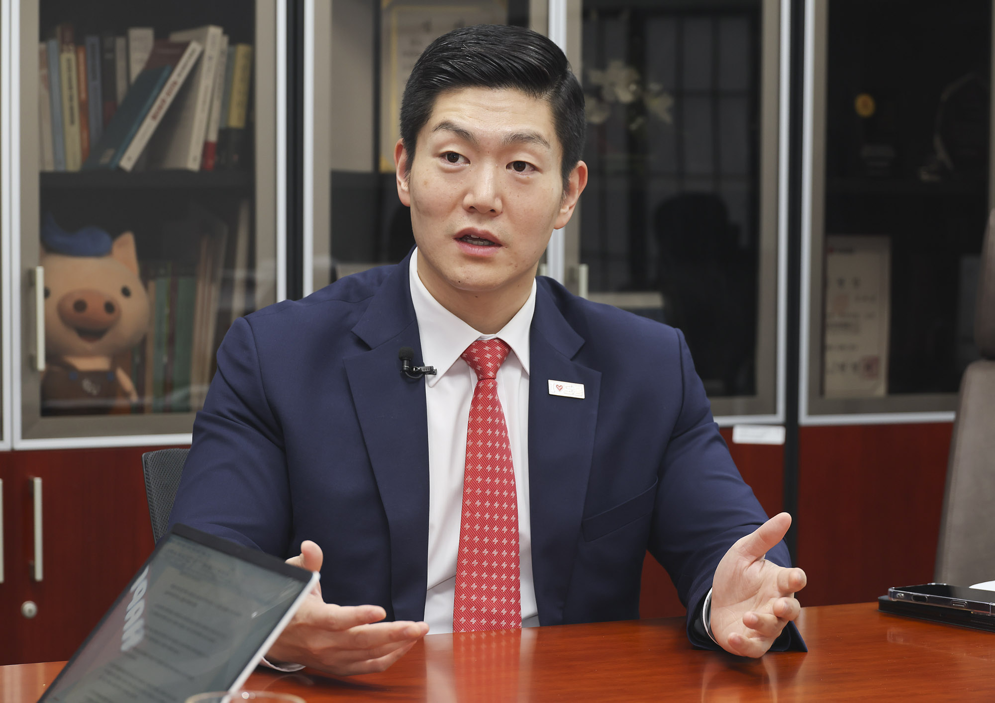 김재섭;김재섭의원;김재섭국민의힘의원