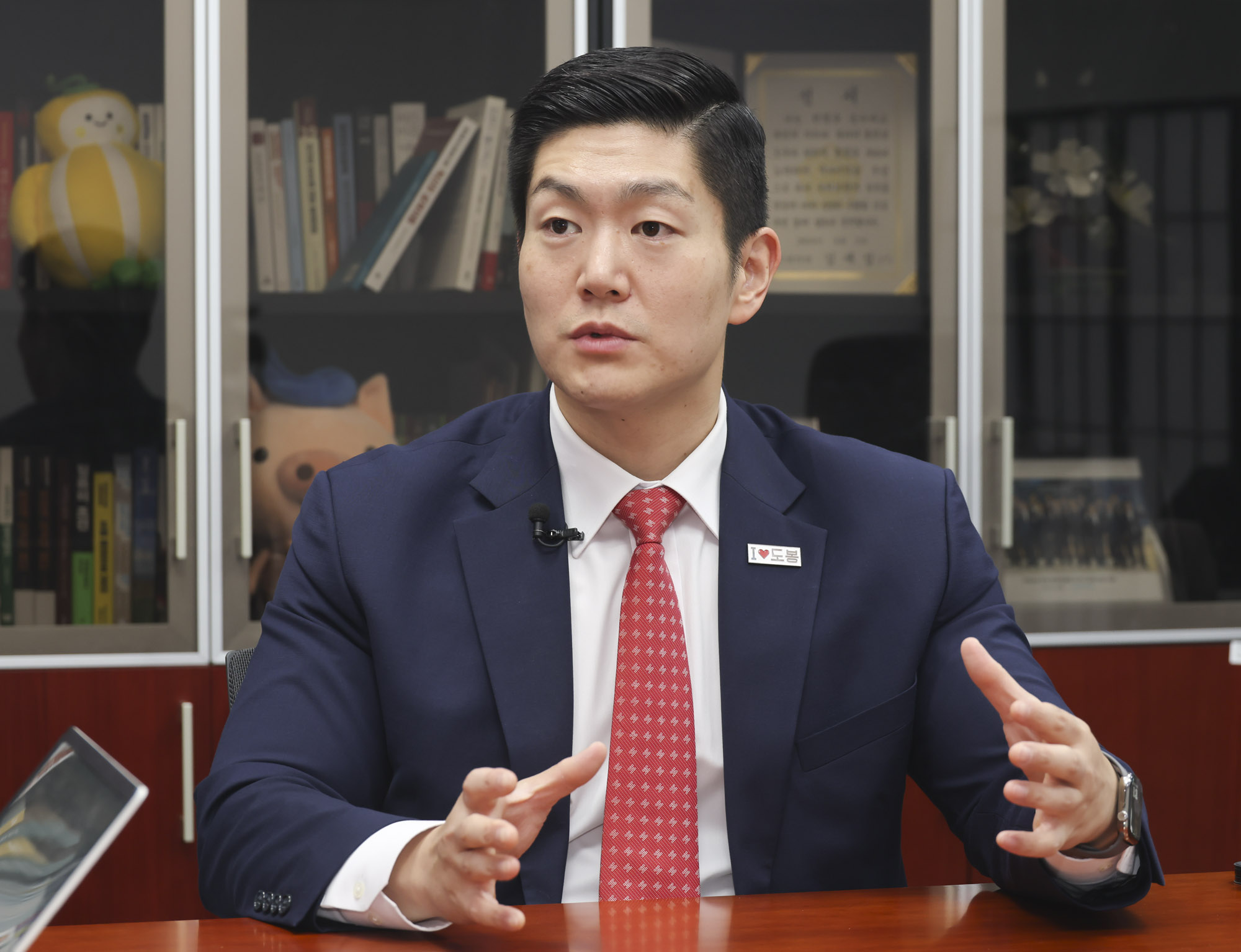 김재섭;김재섭의원;김재섭국민의힘의원