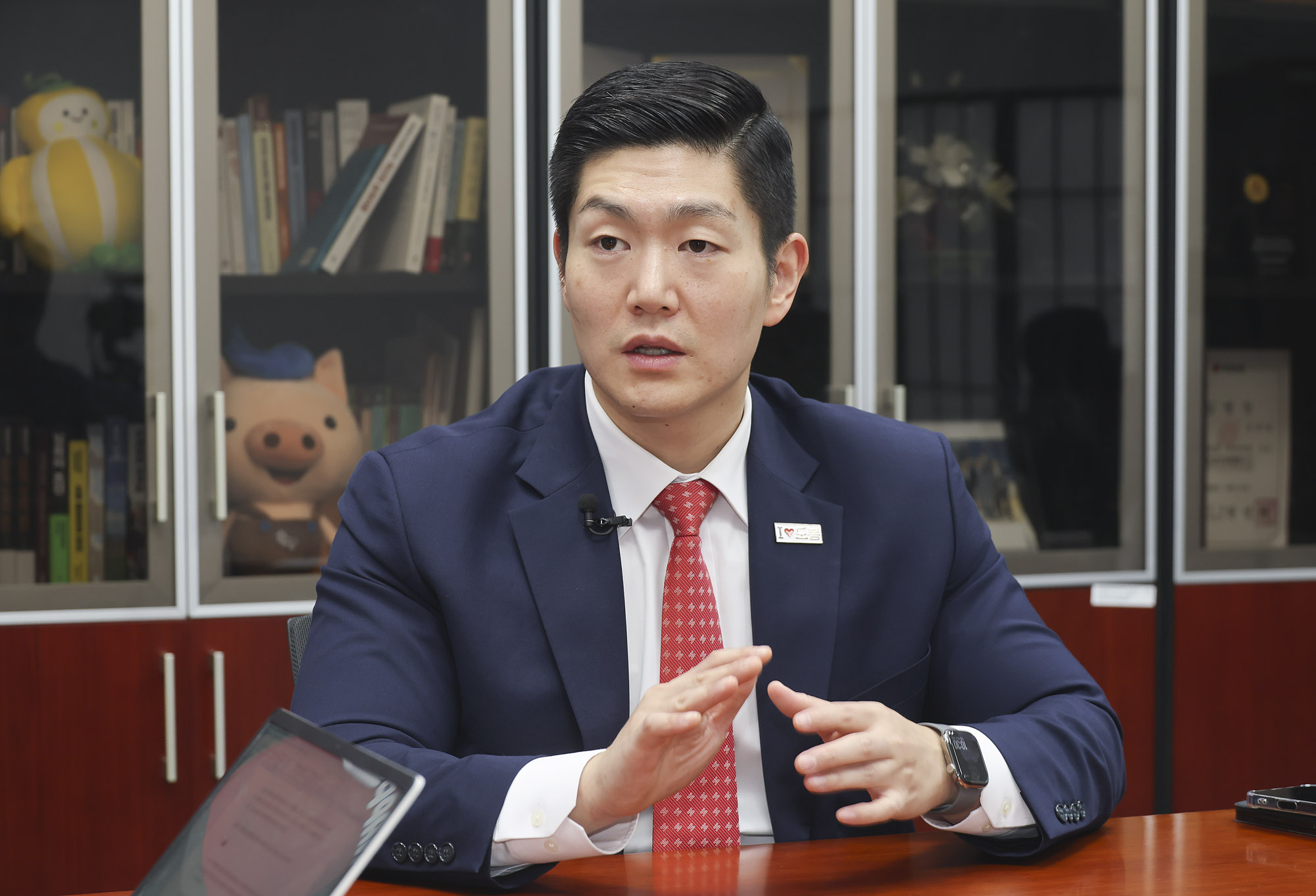 김재섭;김재섭의원;김재섭국민의힘의원