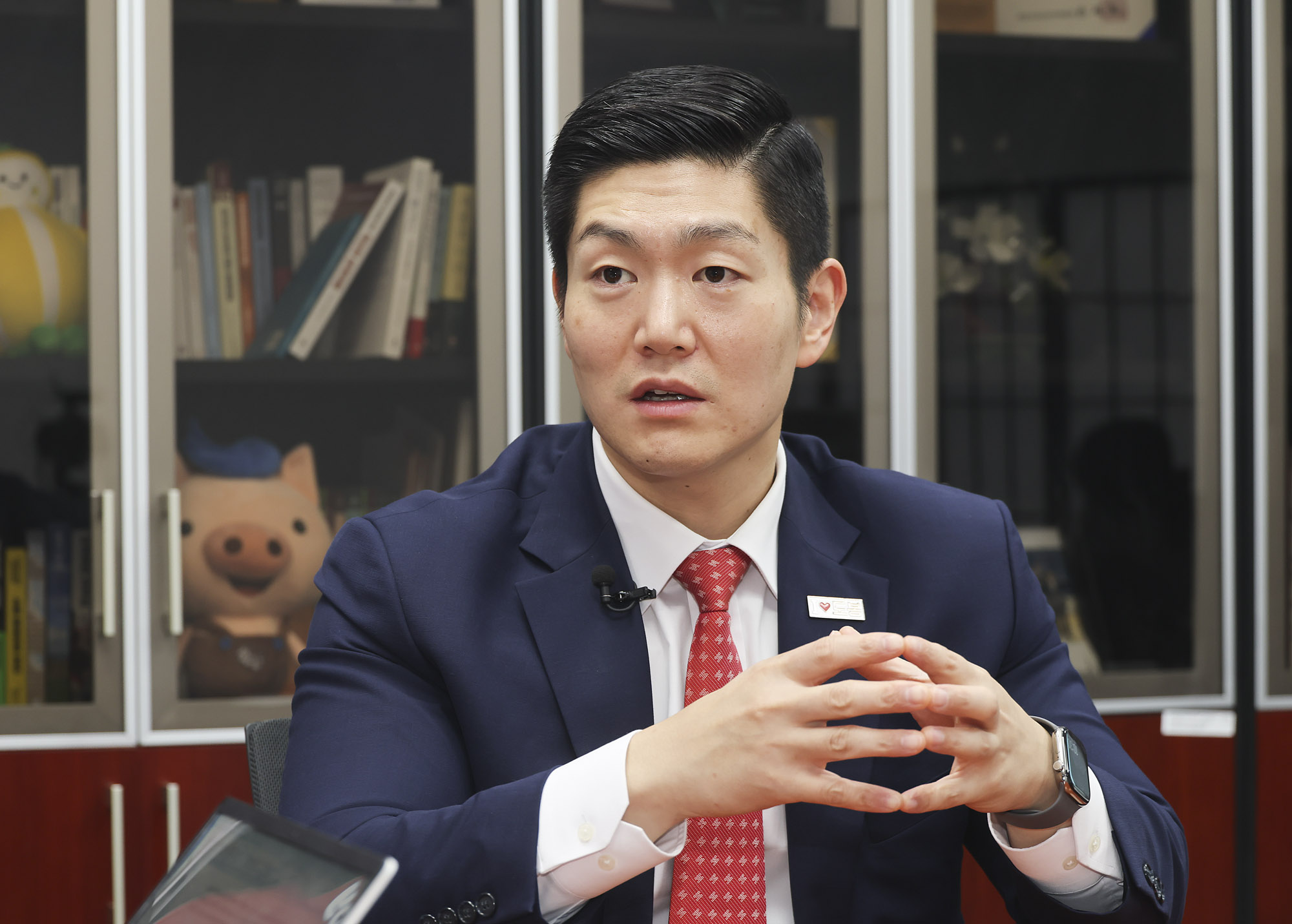 김재섭;김재섭의원;김재섭국민의힘의원