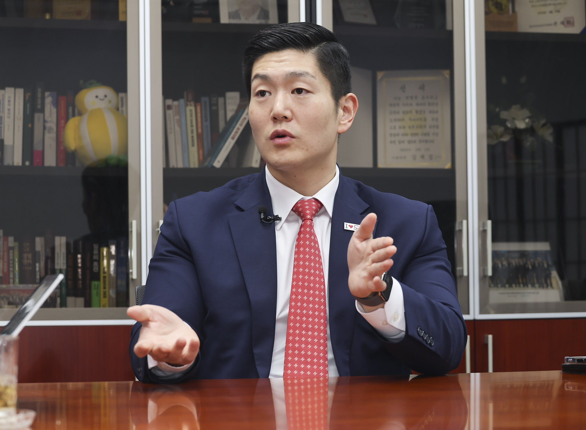 김재섭;김재섭의원;김재섭국민의힘의원