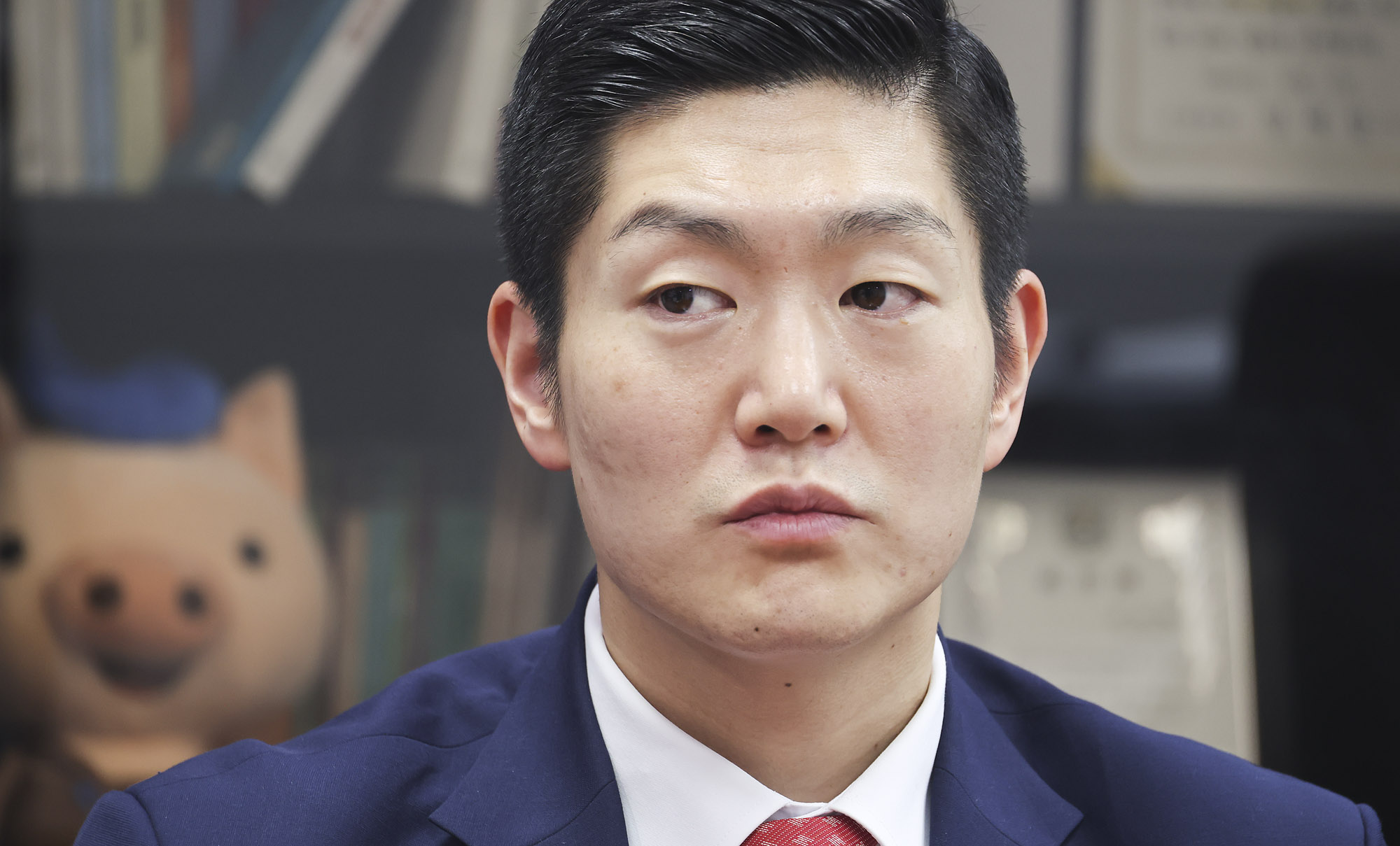 김재섭;김재섭의원;김재섭국민의힘의원