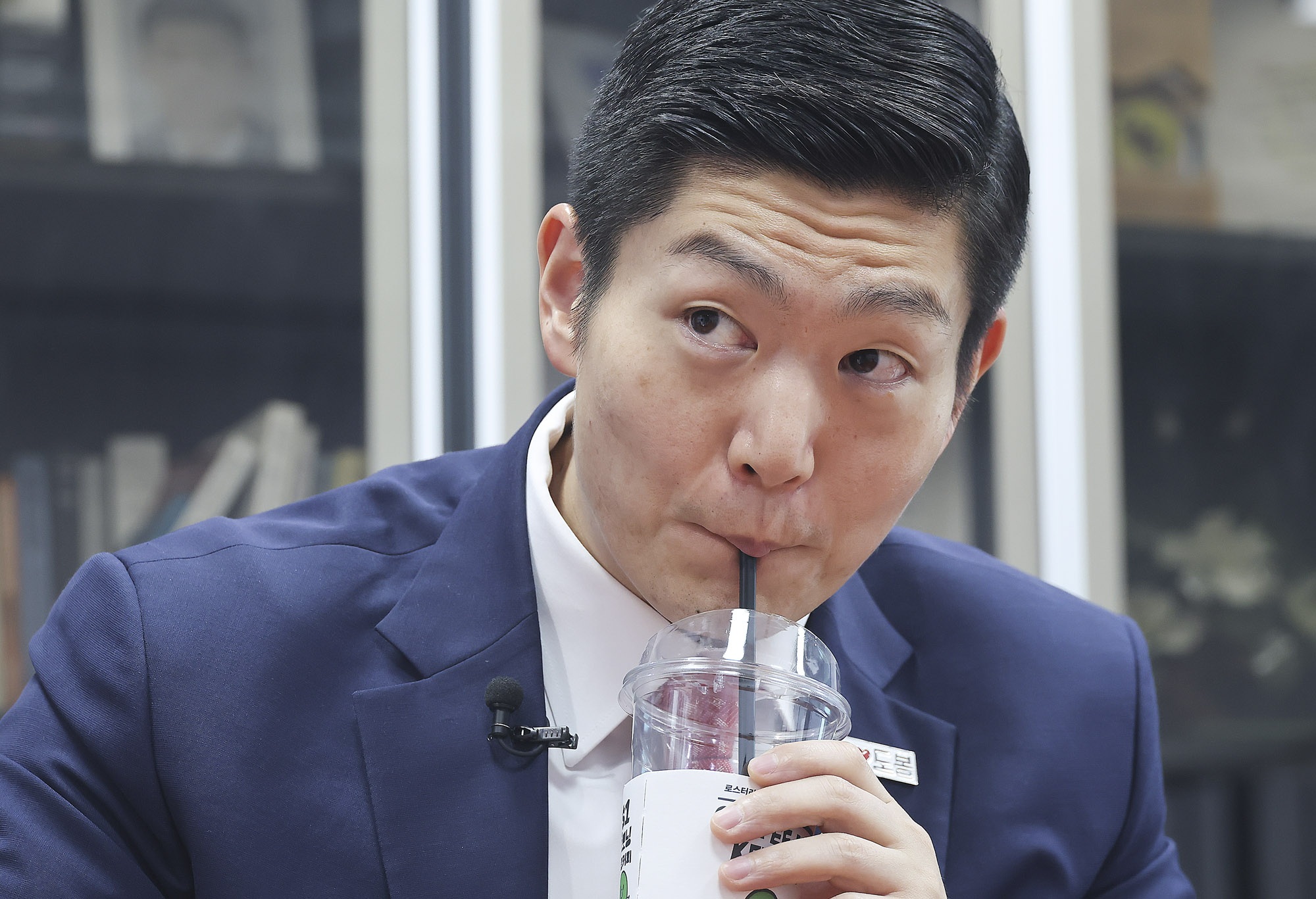 김재섭;김재섭의원;김재섭국민의힘의원