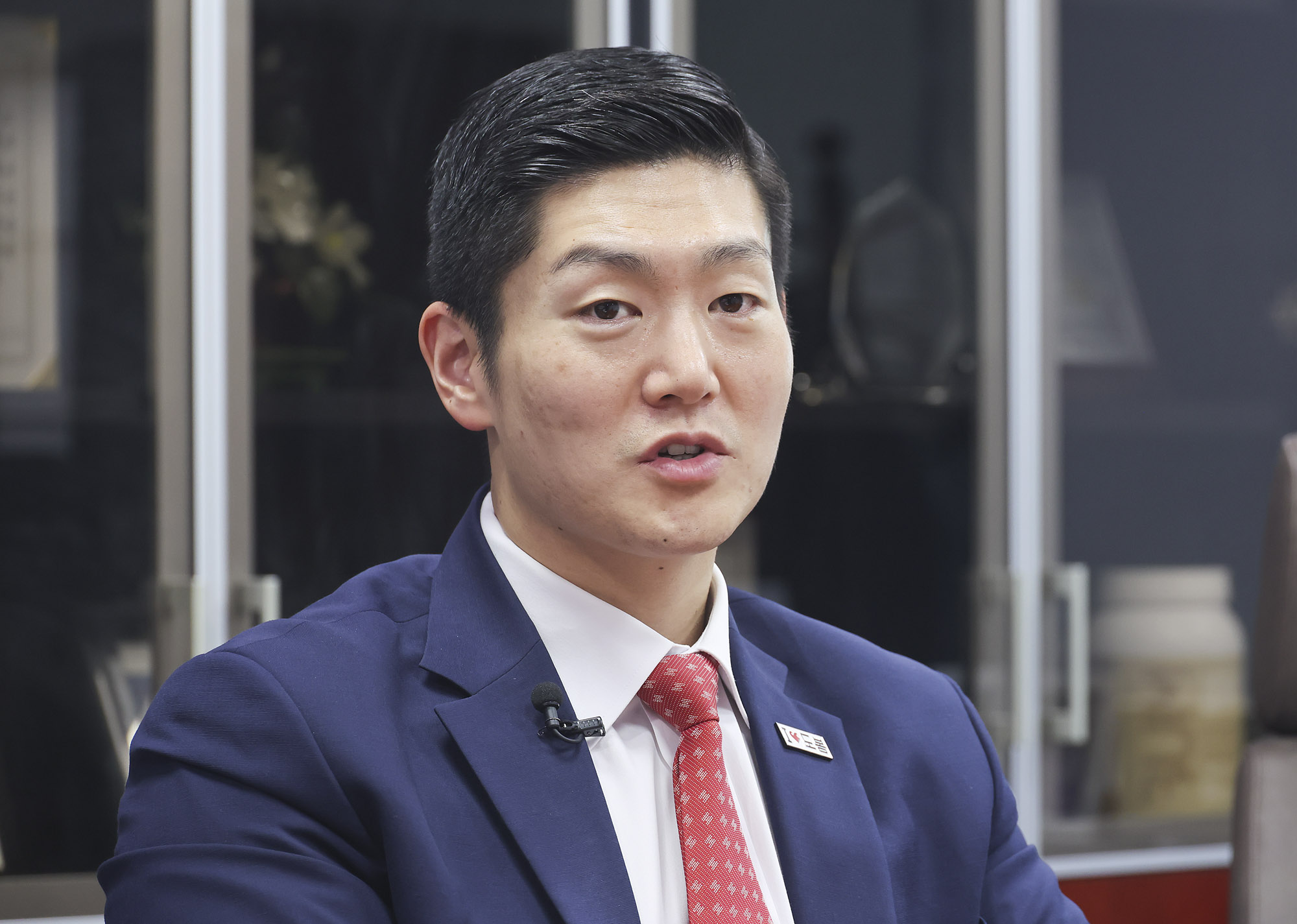 김재섭;김재섭의원;김재섭국민의힘의원