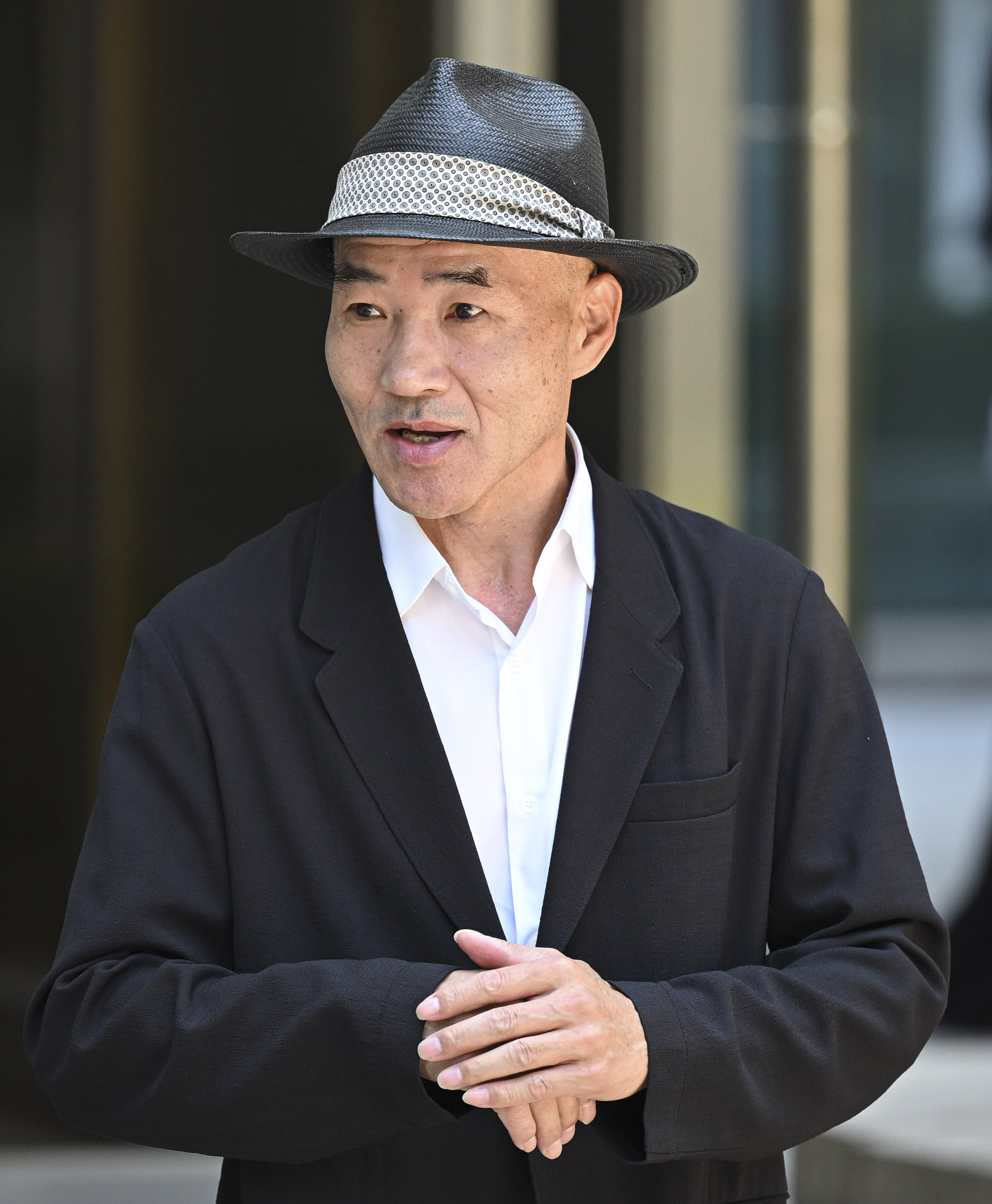 서해공무원피격;무죄;2심무죄
