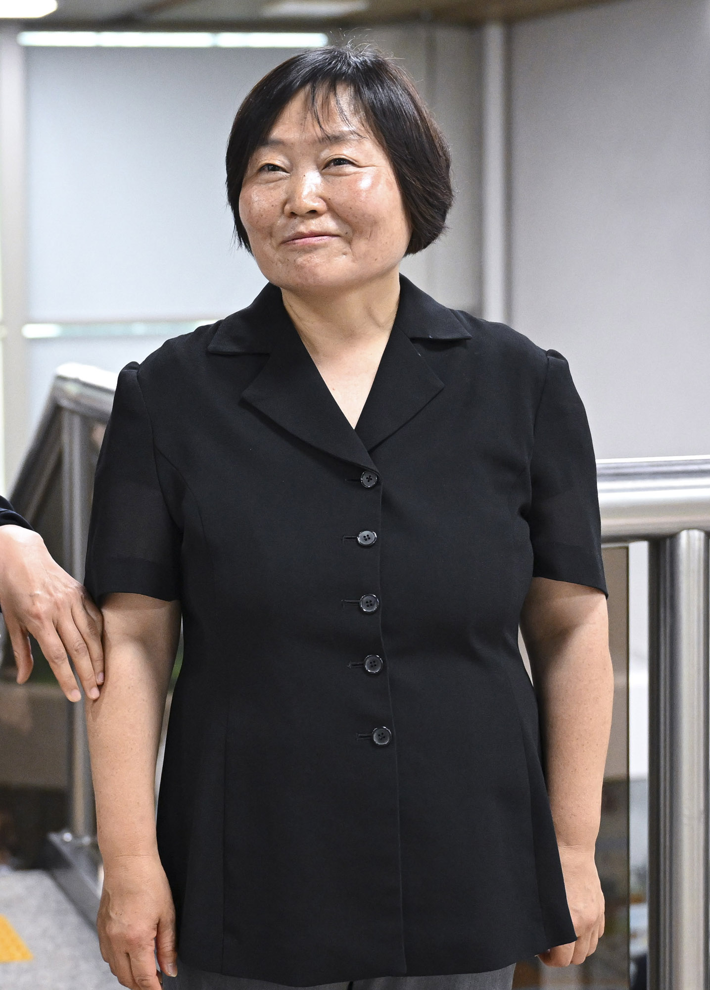 한명희;한명희구속실질심사