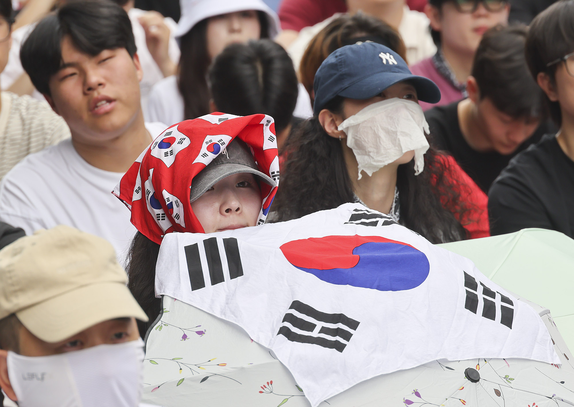 월드컵;거리응원;한국멕시코