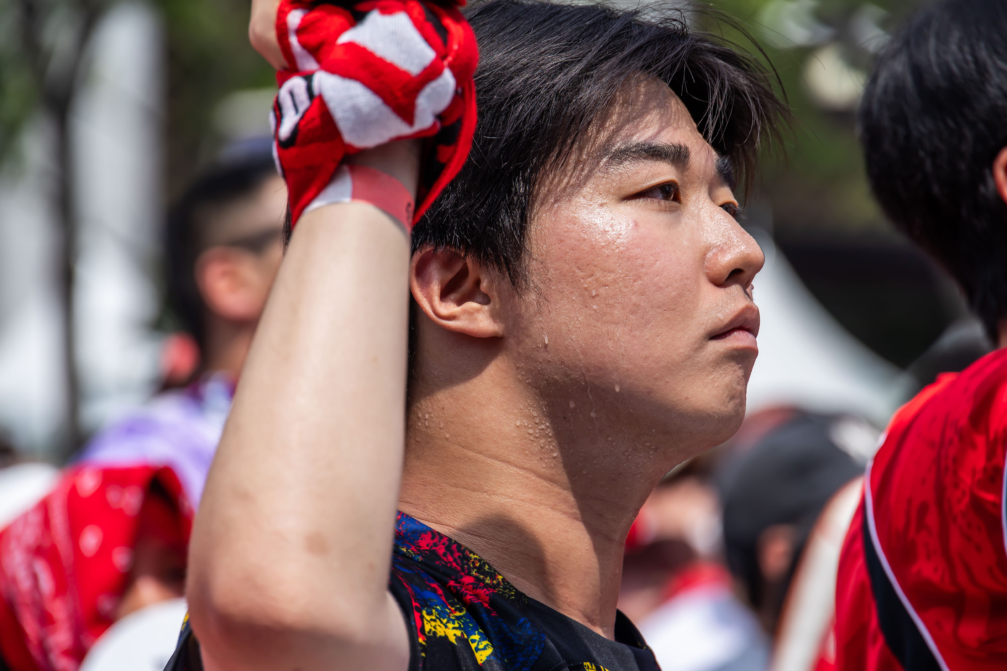 스포츠;축구;월드컵;2026북중미월드컵;한국멕시코전;광화문광장멕시코전응원;월드컵응원;2026북중미월드컵응원인파