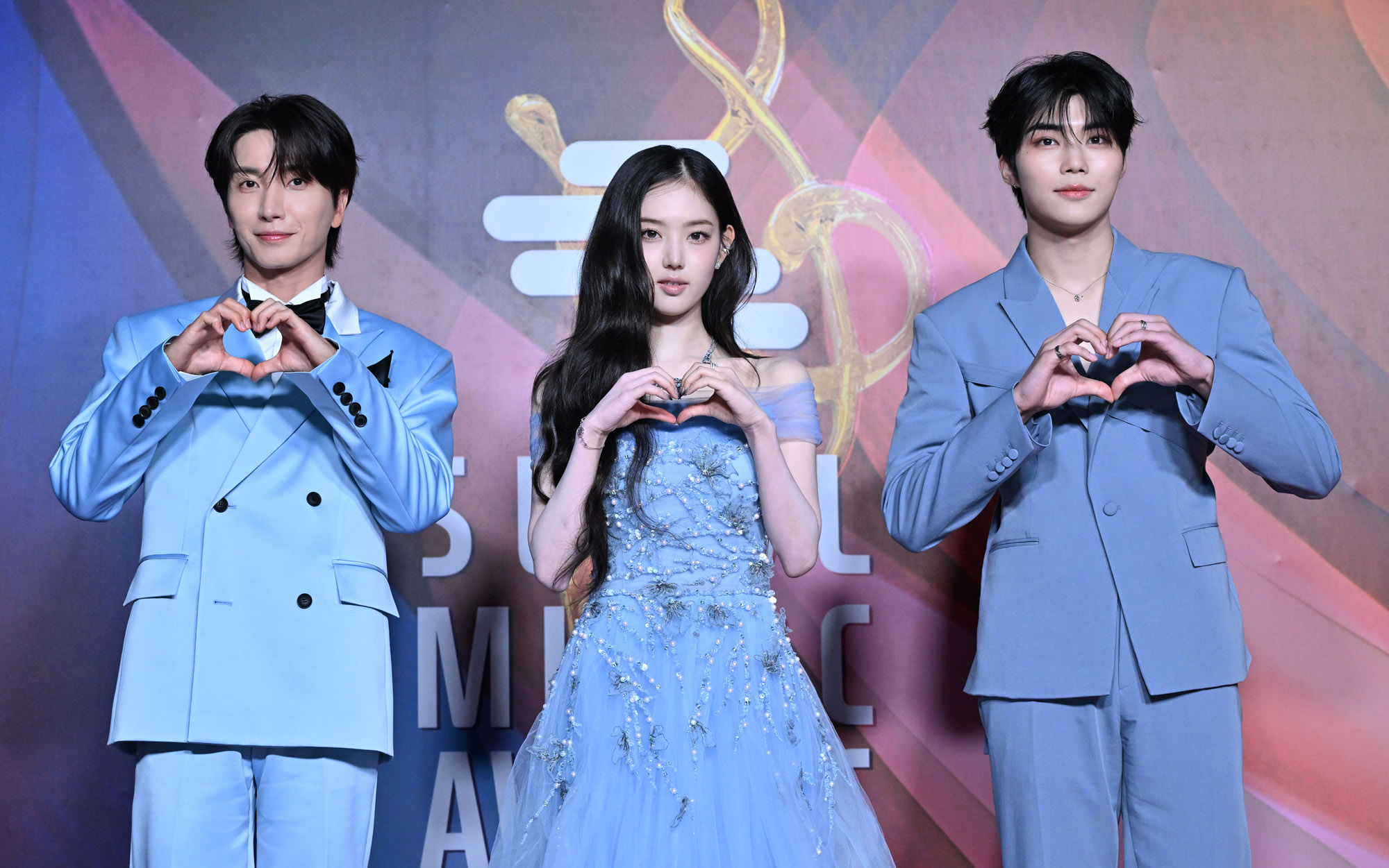 서울가요대상;가수;아이돌;시상식