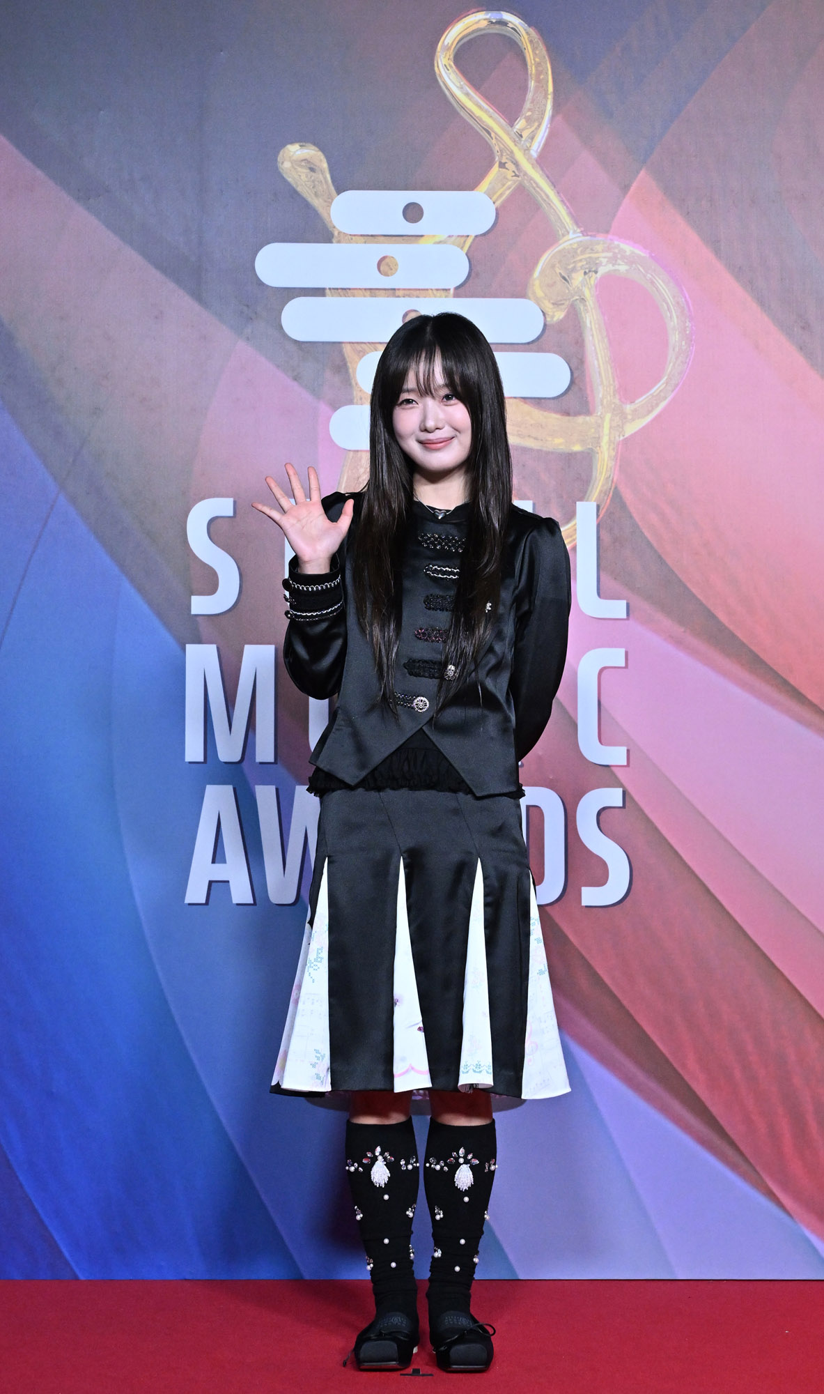 서울가요대상;가수;아이돌;시상식
