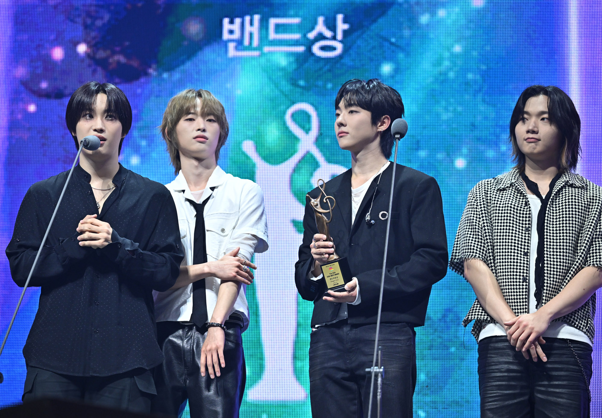 서울가요대상;가수;아이돌;시상식