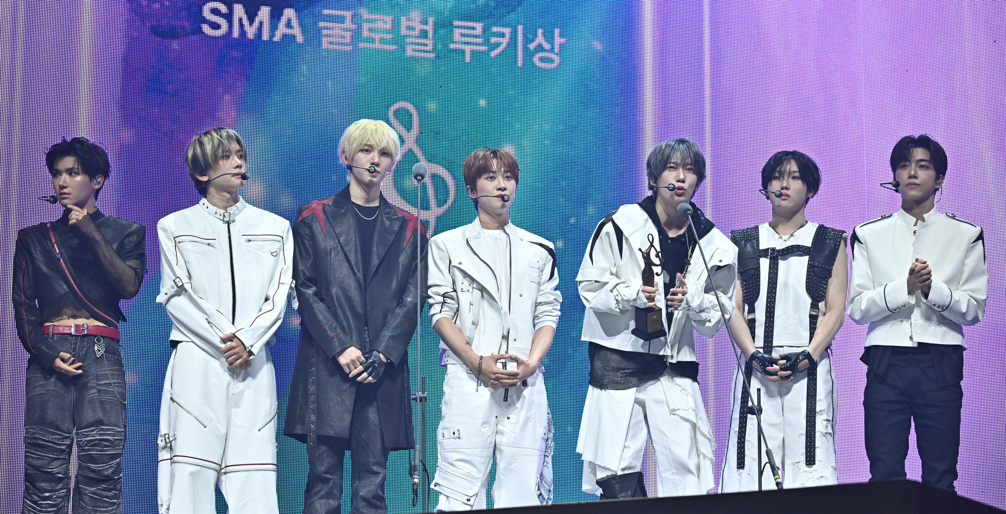 서울가요대상;가수;아이돌;시상식