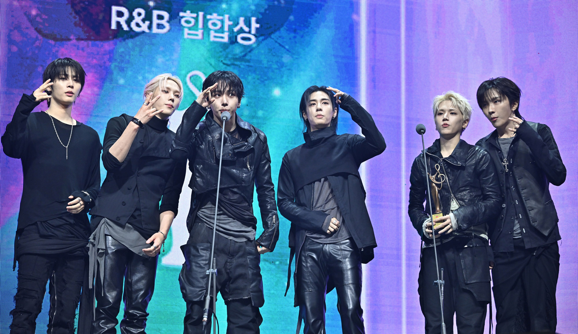 서울가요대상;가수;아이돌;시상식