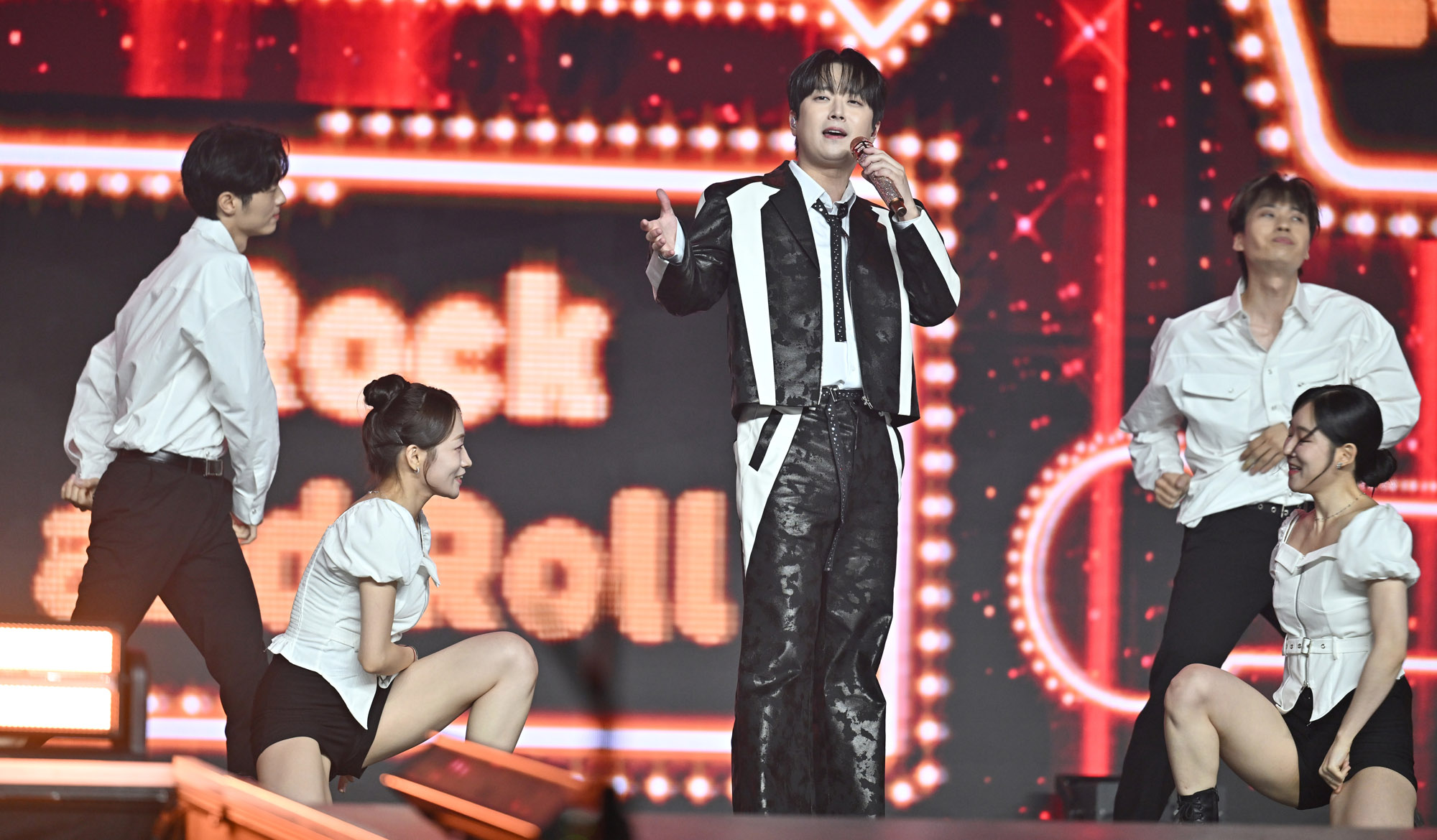 서울가요대상;가수;아이돌;시상식