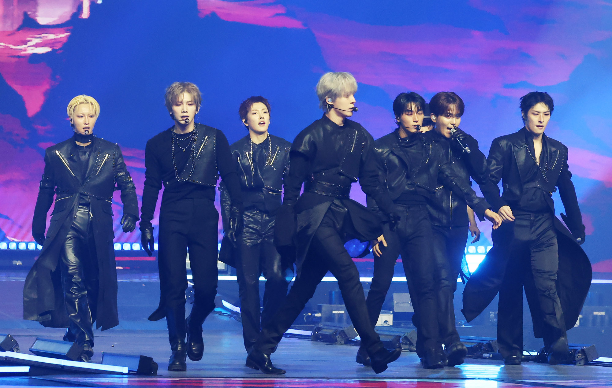 서울가요대상;가수;아이돌;시상식