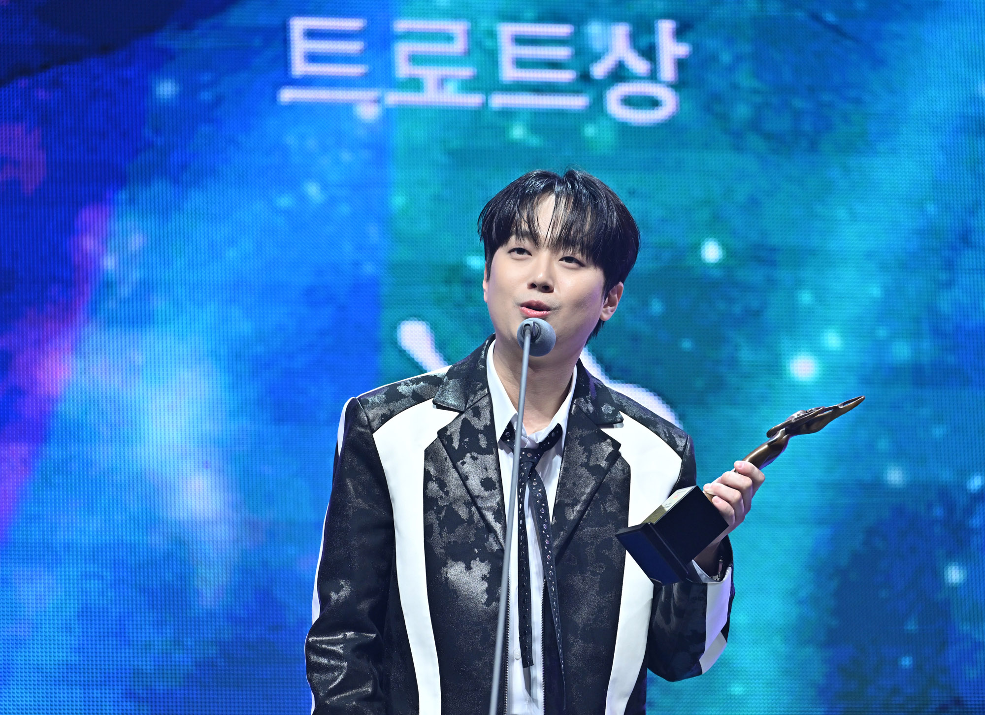 서울가요대상;가수;아이돌;시상식