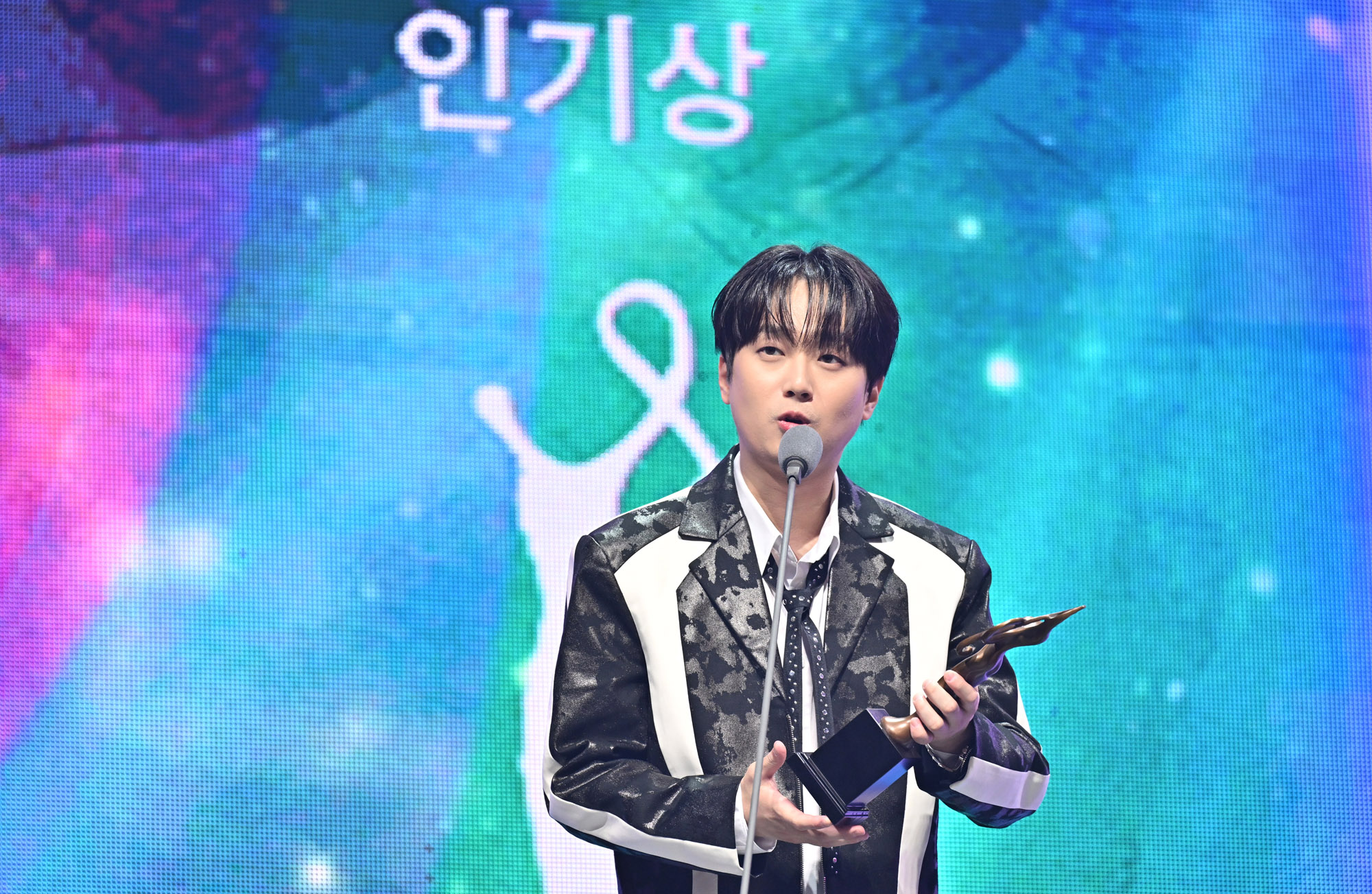 서울가요대상;가수;아이돌;시상식