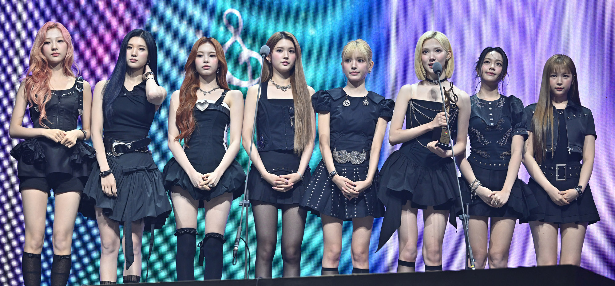 서울가요대상;가수;아이돌;시상식