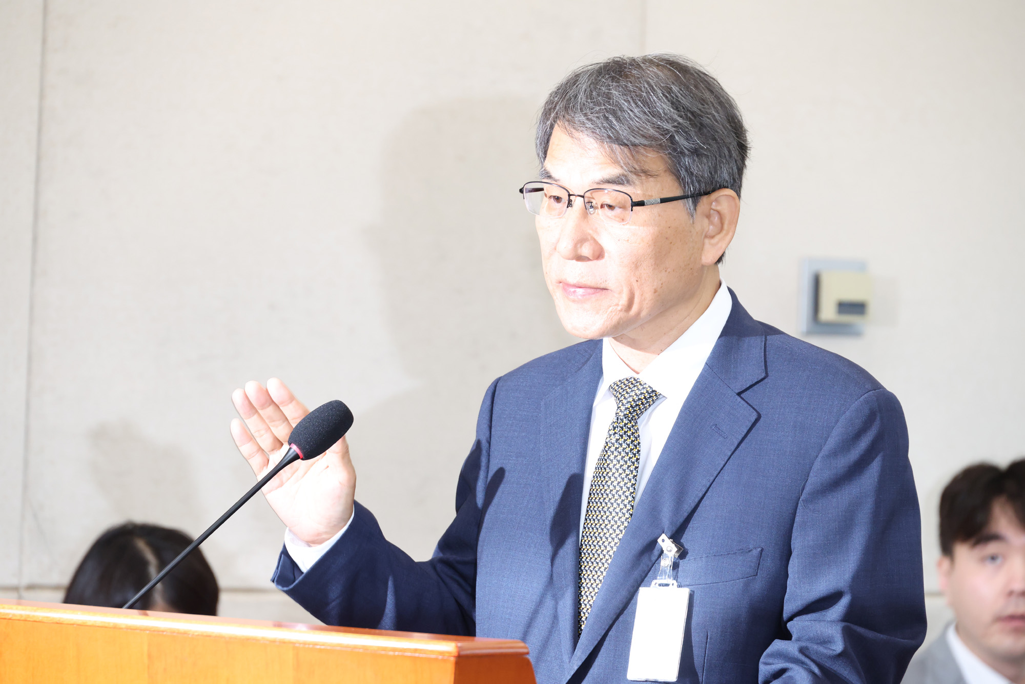 정치;국회;국조특위;투표용지부족사태국조특위;노태악