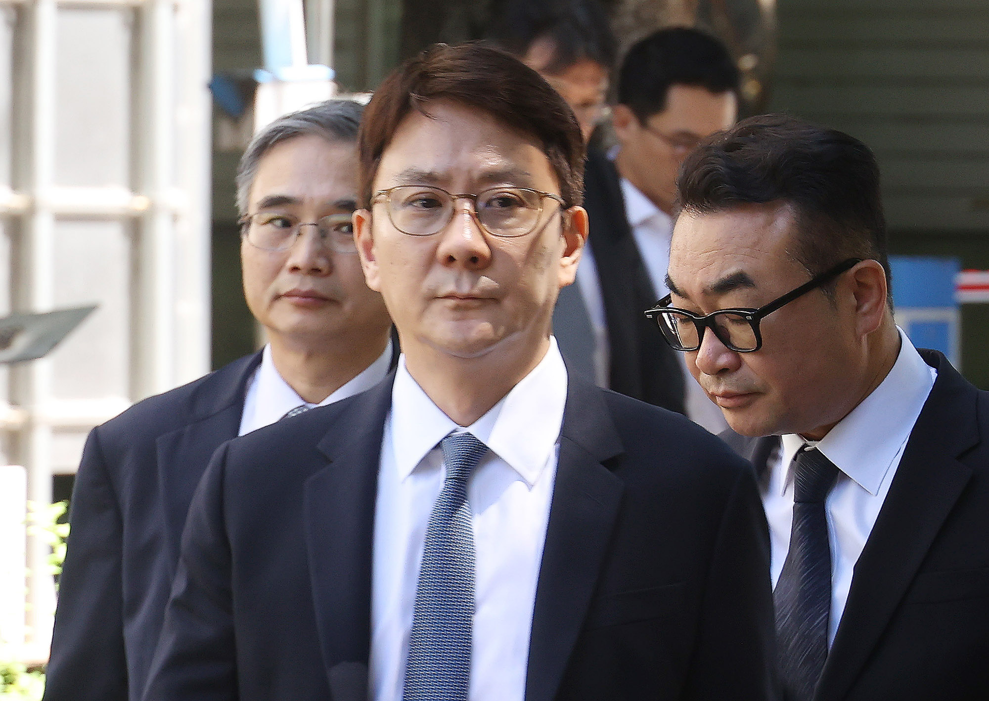 jtbc;파산;중앙그룹;중앙일보;부도