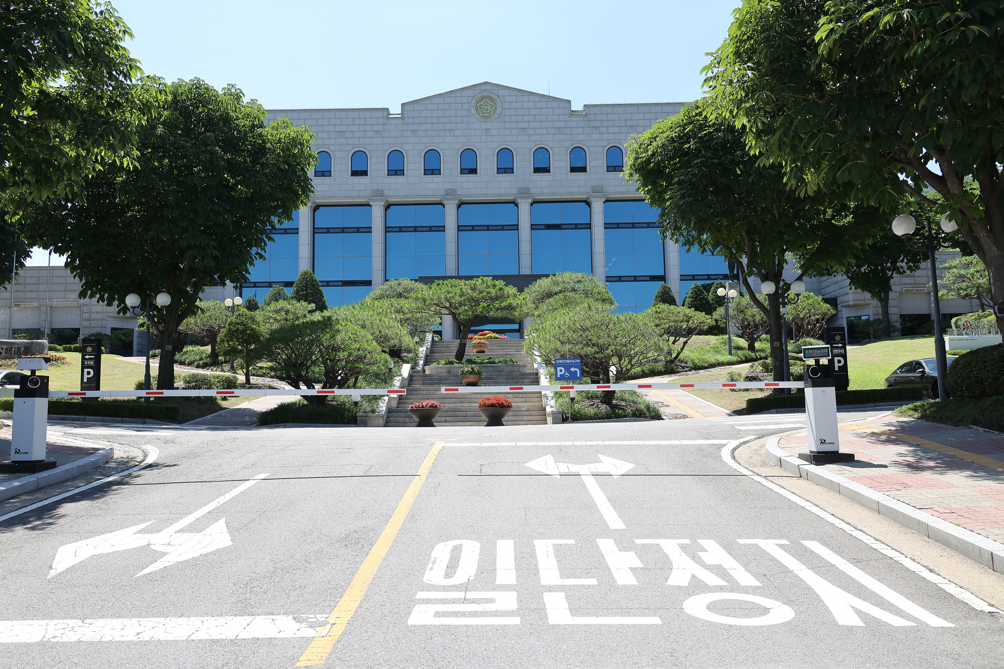 중앙선거관리 위원회;중앙선관위;선관위;투표;개표;선거;부정선거;투표지