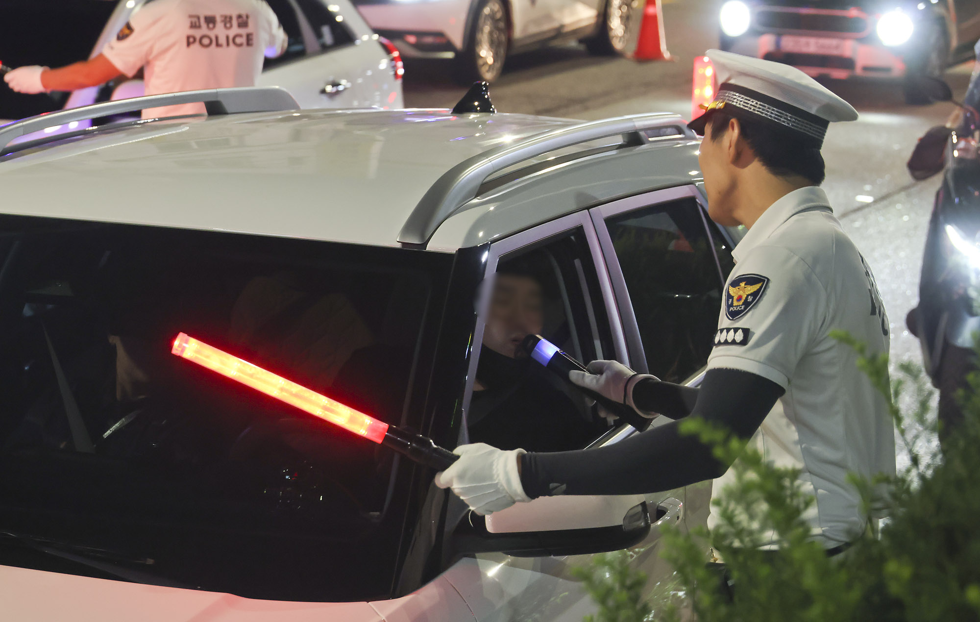 음주운전;교통관리과;단속;음주운전단속