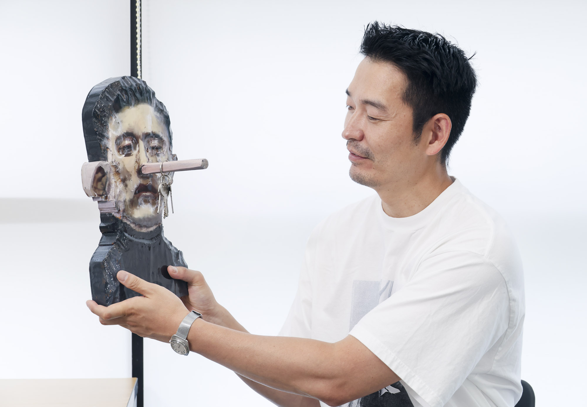 김도마;김도마작가;도예;미술;아티스트;한국미술응원프로젝트