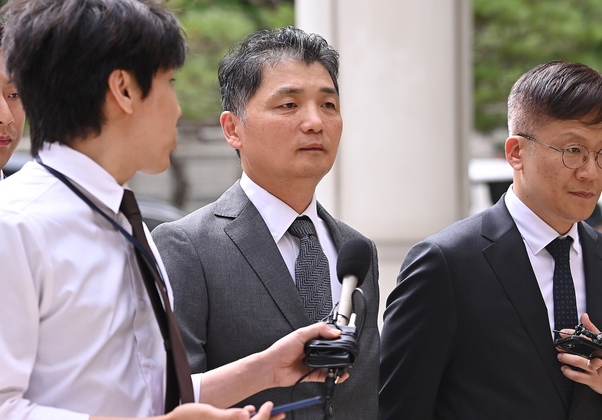김범부;김법수카카오;김범수대표;김범수재판;김범수공판