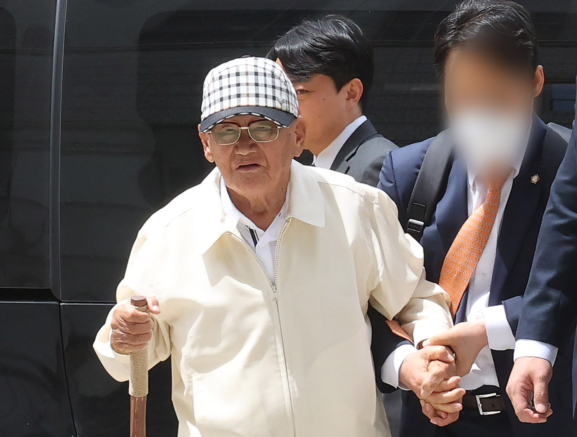 이만흐;신천지;이만희영장실질심사