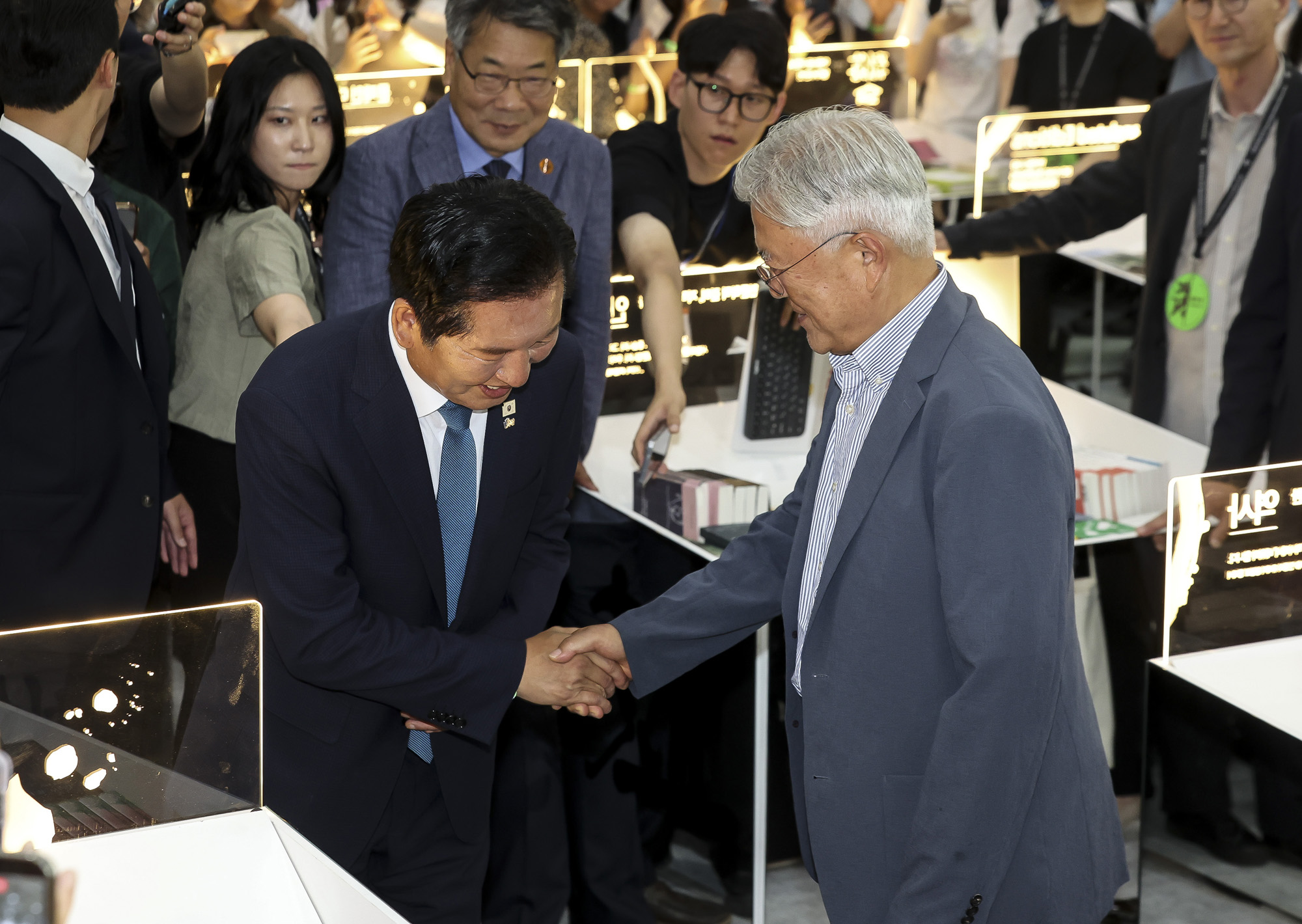 서울국제도서전;책;도서;독자;책방;코엑스;전시장