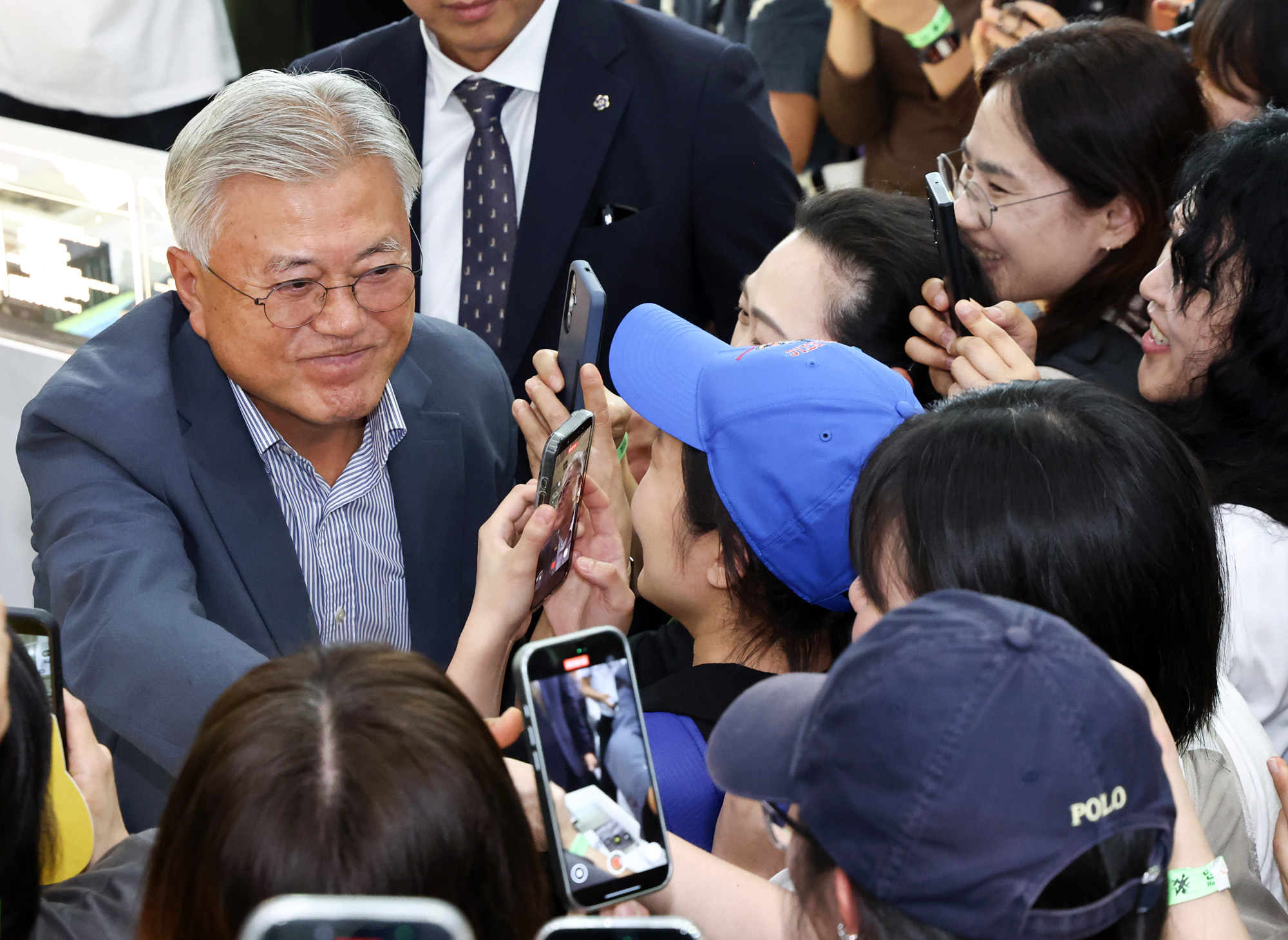 서울국제도서전;책;도서;독자;책방;코엑스;전시장