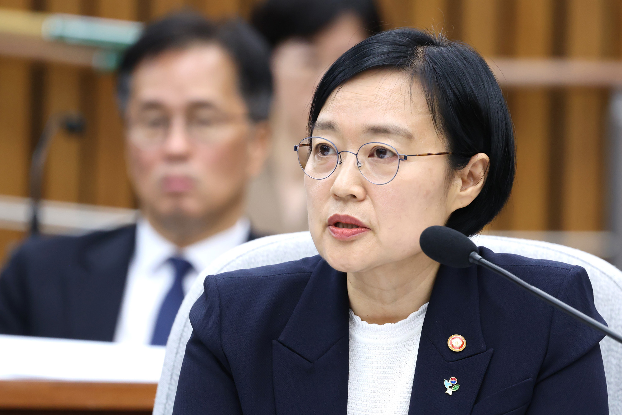 정치;국회;한성숙;국무총리후보자;인사청문회