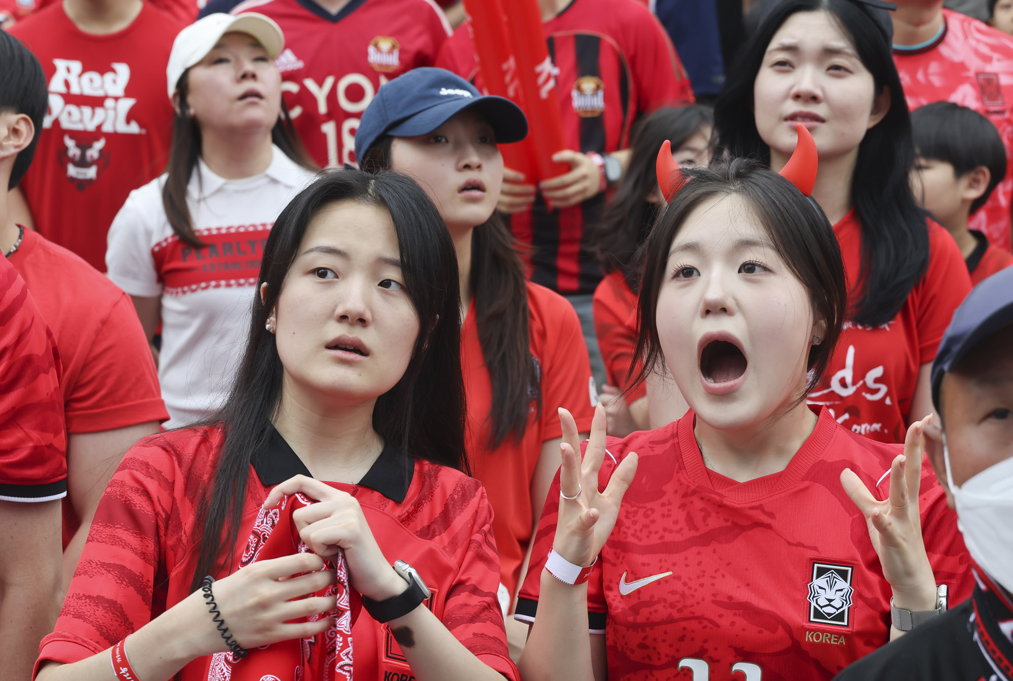 한국남아프리카공화국;한국남아공;월드컵;거리응원;축구