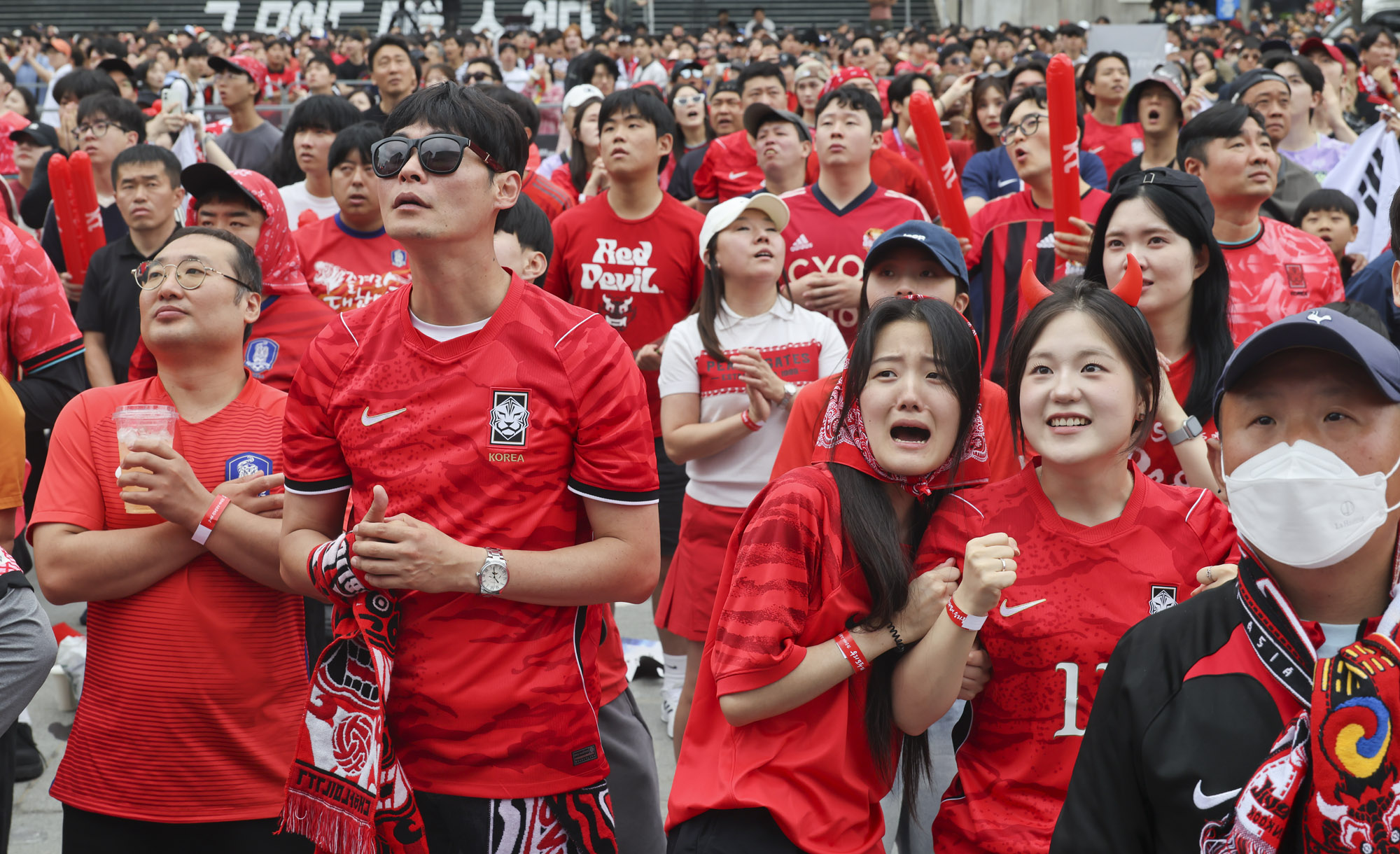 한국남아프리카공화국;한국남아공;월드컵;거리응원;축구