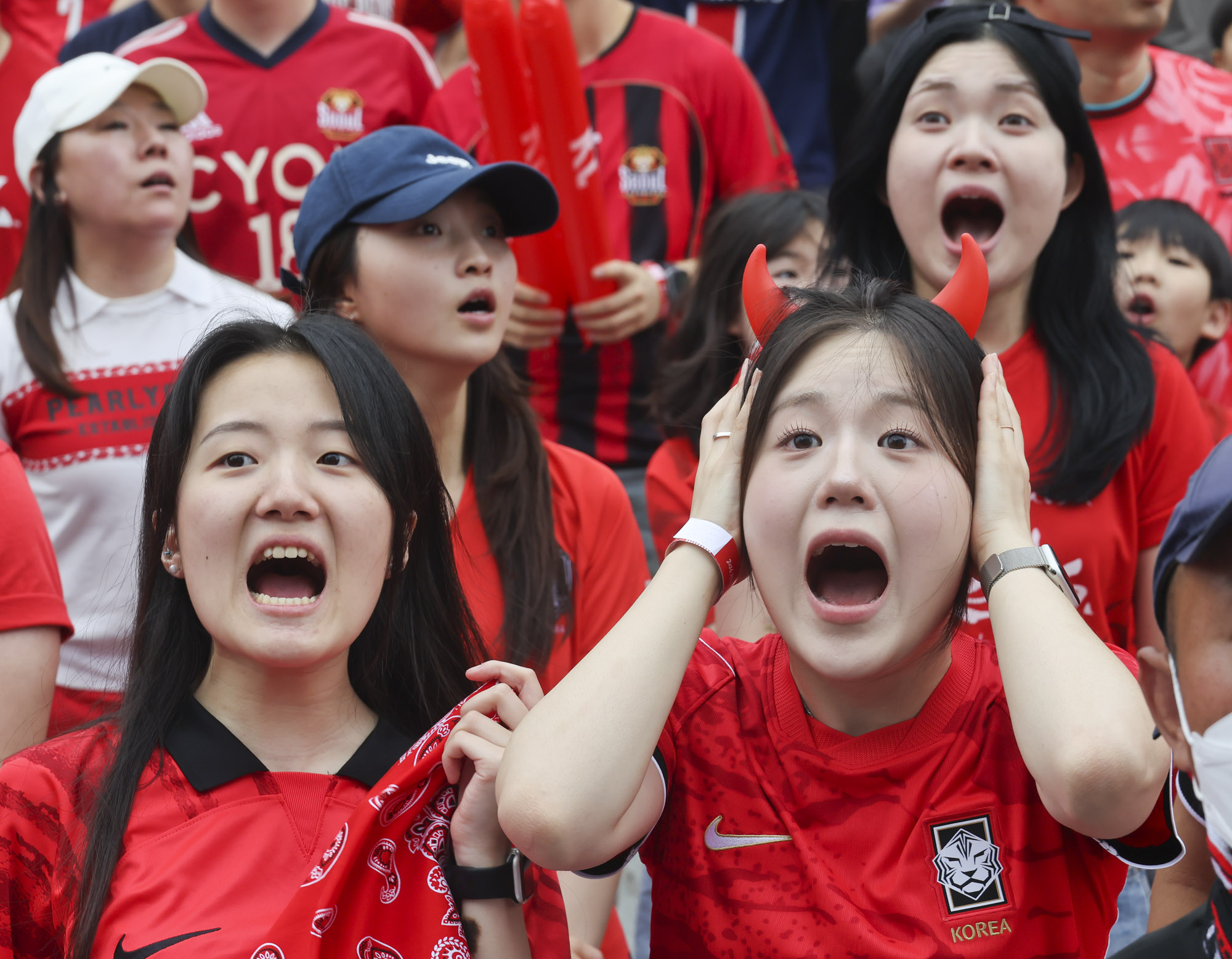 한국남아프리카공화국;한국남아공;월드컵;거리응원;축구