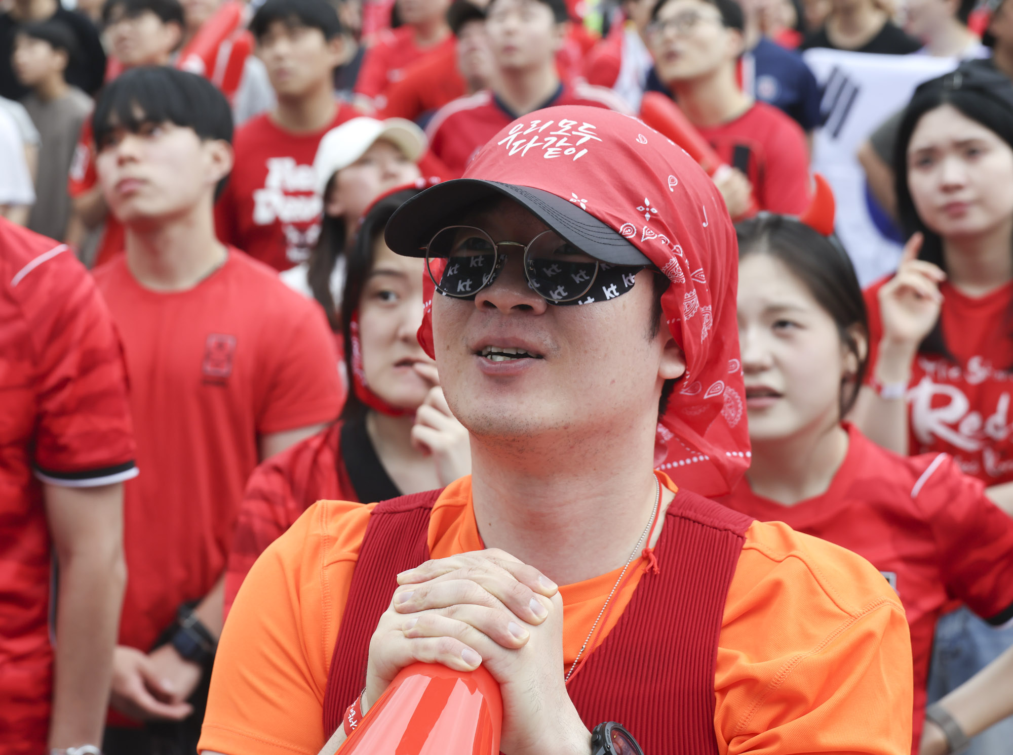 한국남아프리카공화국;한국남아공;월드컵;거리응원;축구