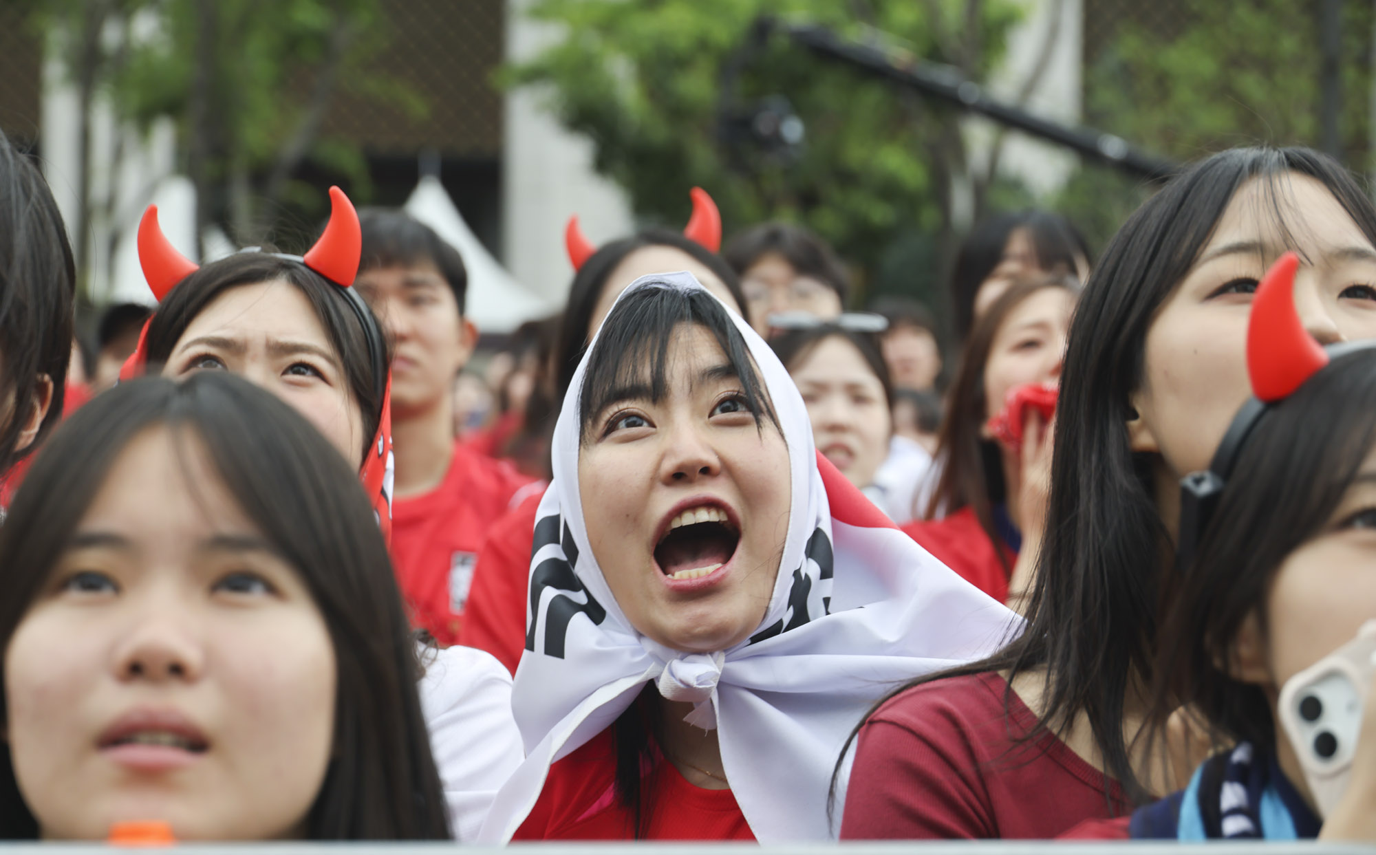 한국남아프리카공화국;한국남아공;월드컵;거리응원;축구