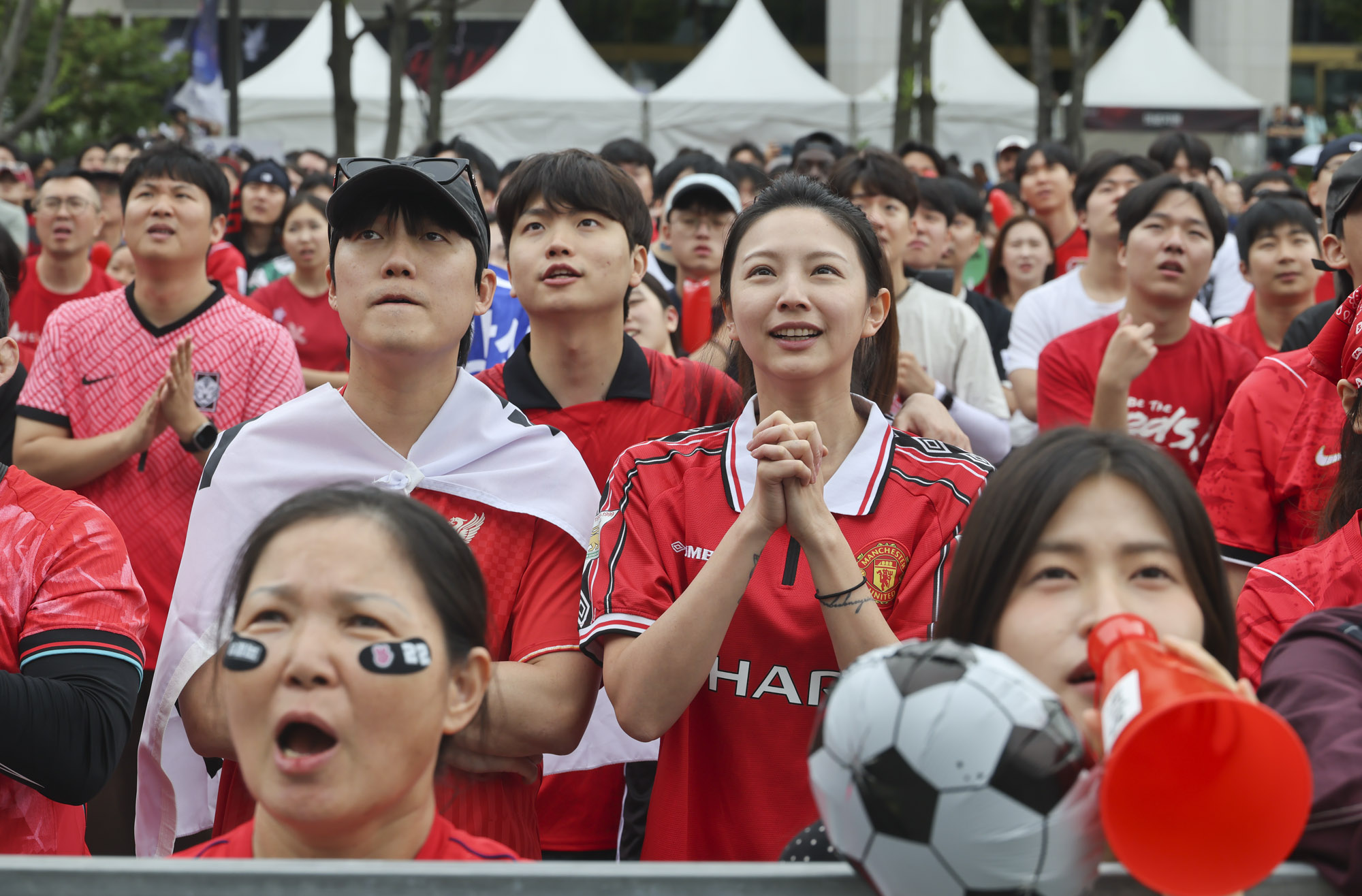 한국남아프리카공화국;한국남아공;월드컵;거리응원;축구