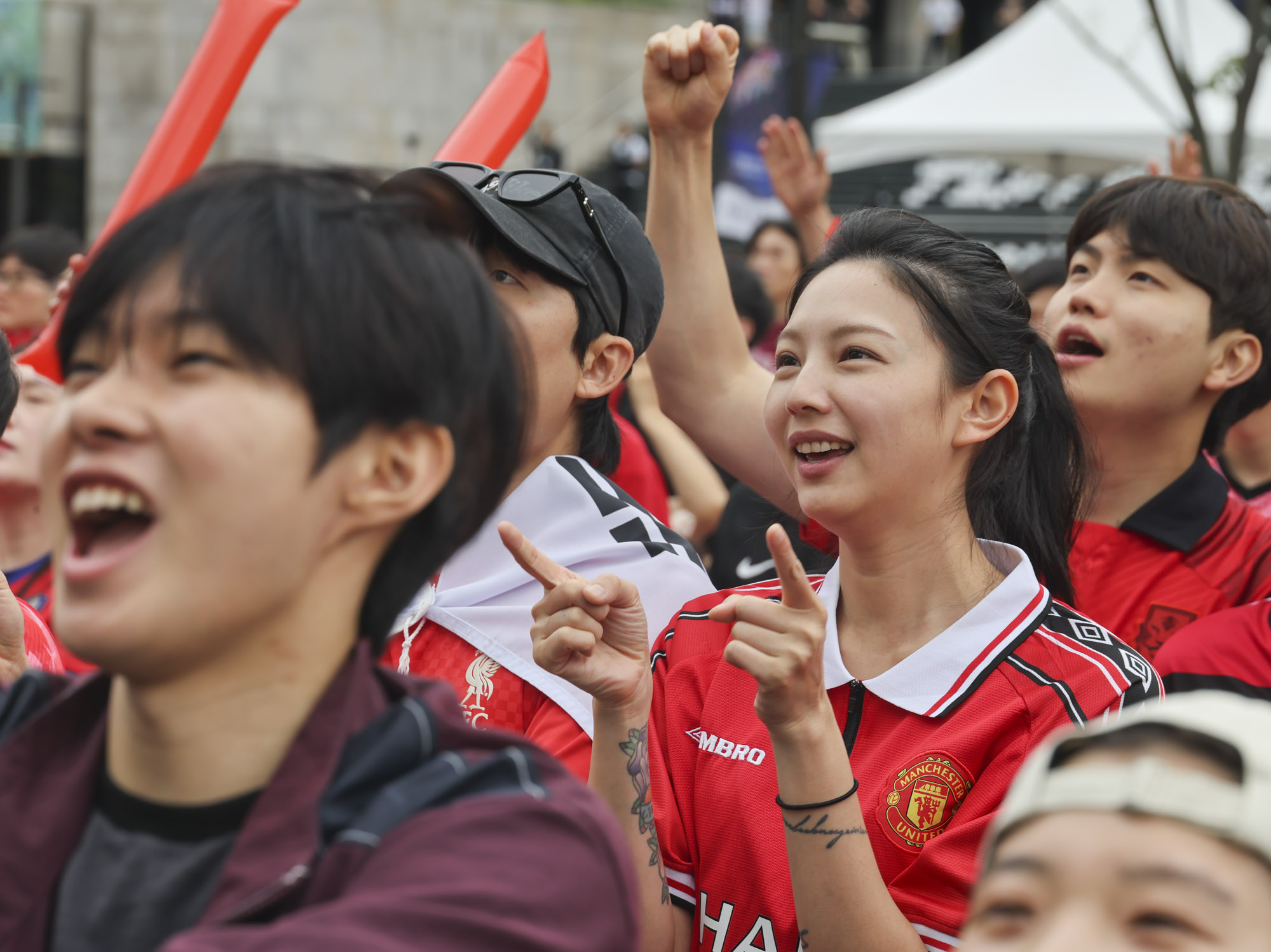 한국남아프리카공화국;한국남아공;월드컵;거리응원;축구