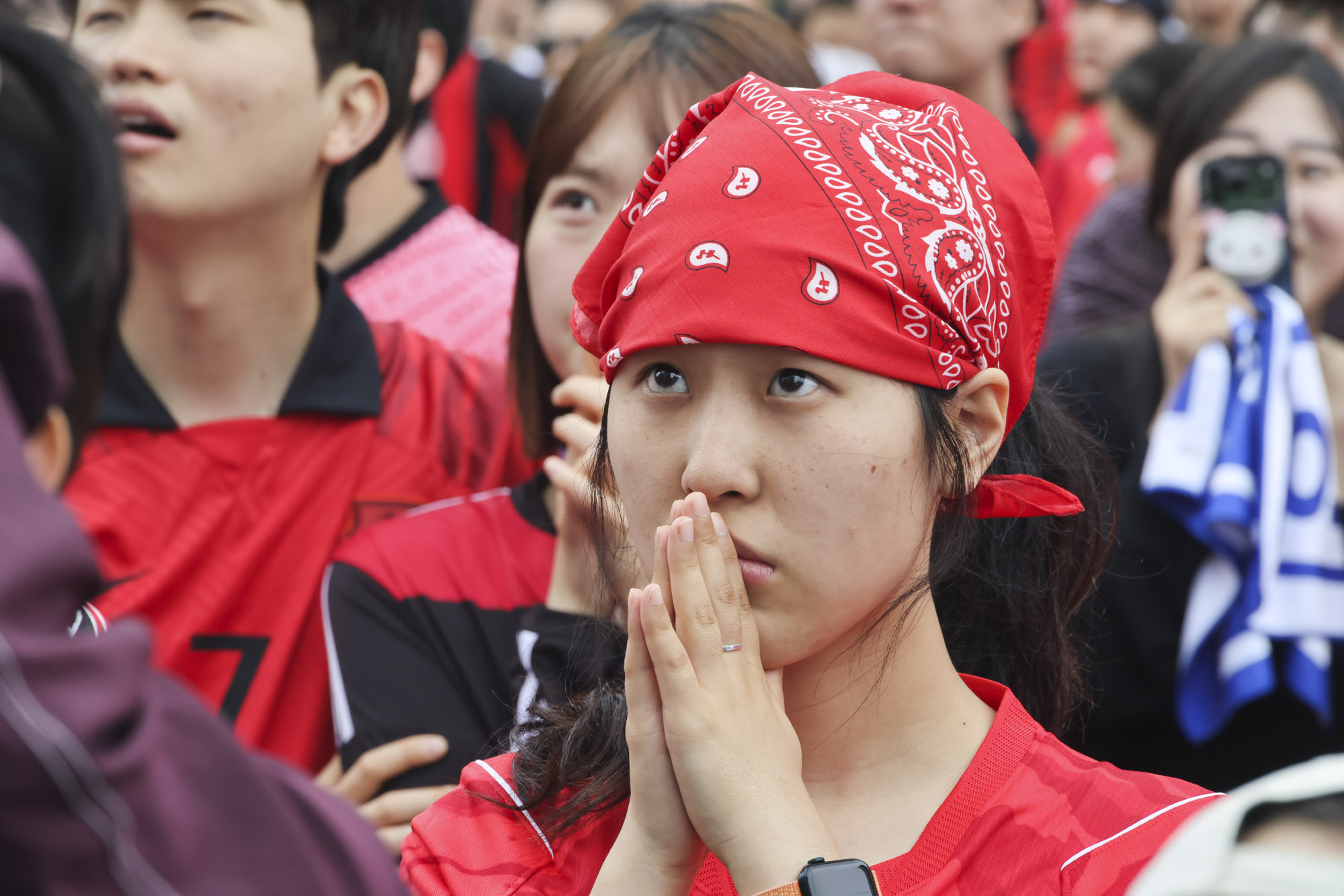 한국남아프리카공화국;한국남아공;월드컵;거리응원;축구