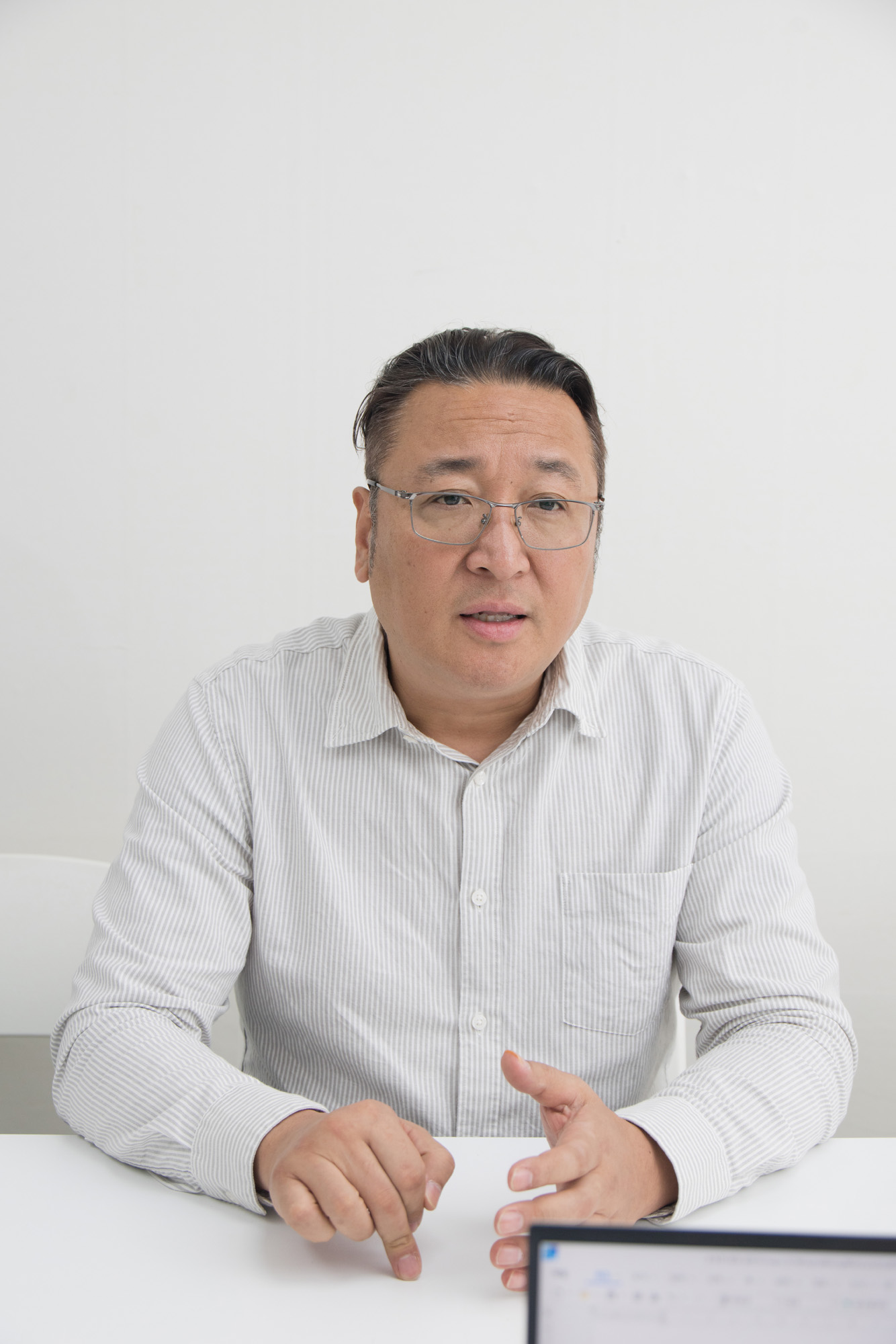 사회;도박사이트;조호연;인터뷰